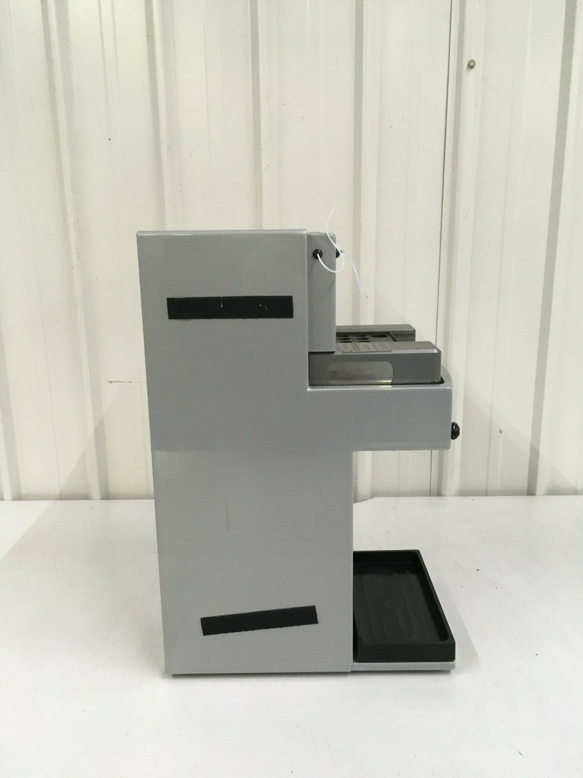 Innovatis MS20T Cedex Sample Autosampler Multisampler Analyzer w/ Power Supply