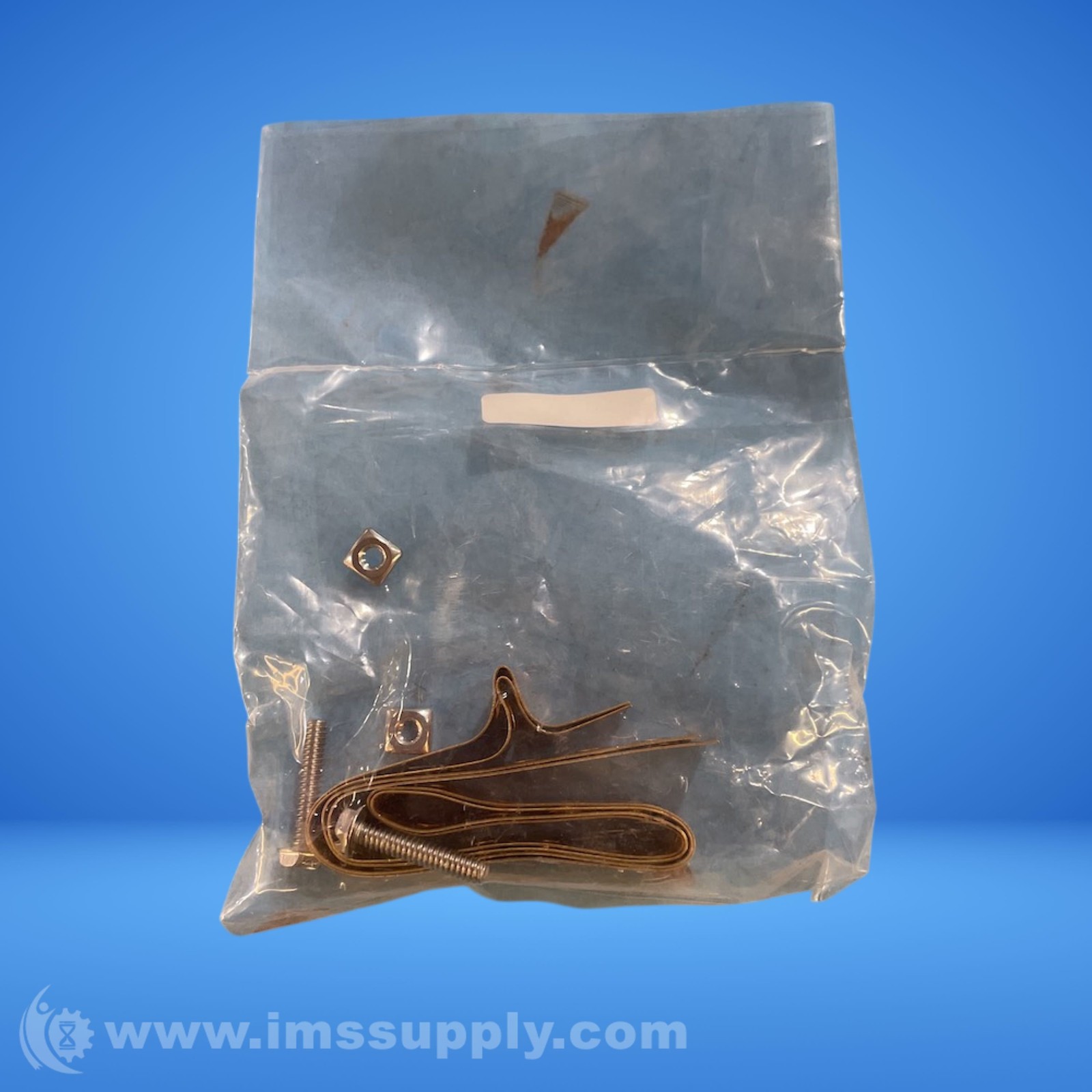 Door Check Spring Assy FNFP