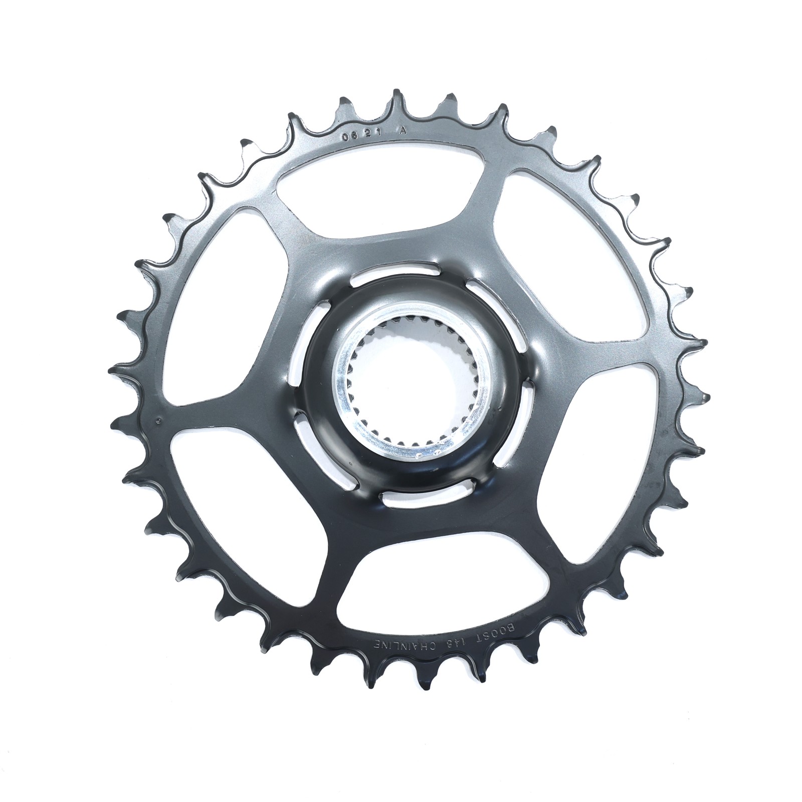 SRAM X-Sync 2 Eagle Chainring, 34T, Bosch Gen4 Direct Mount
