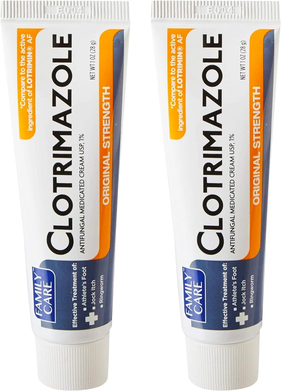 Mejor Crema Para Los Hongos Las Manos La Piel Los Pies Cara Y Genitales 2 Packs