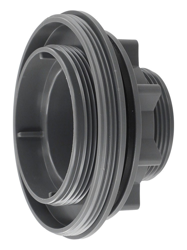 Quality Threaded Strainer Connector for Reliable Connection in For Intex Pools
