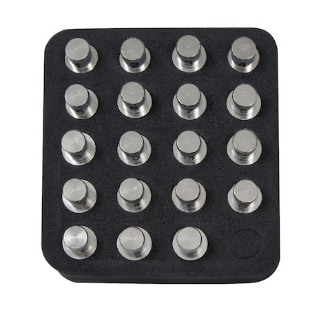 Klein Tools Vdv512-056 Coaxmap Kit, 3 In H, 1 In D, 3.30 In W