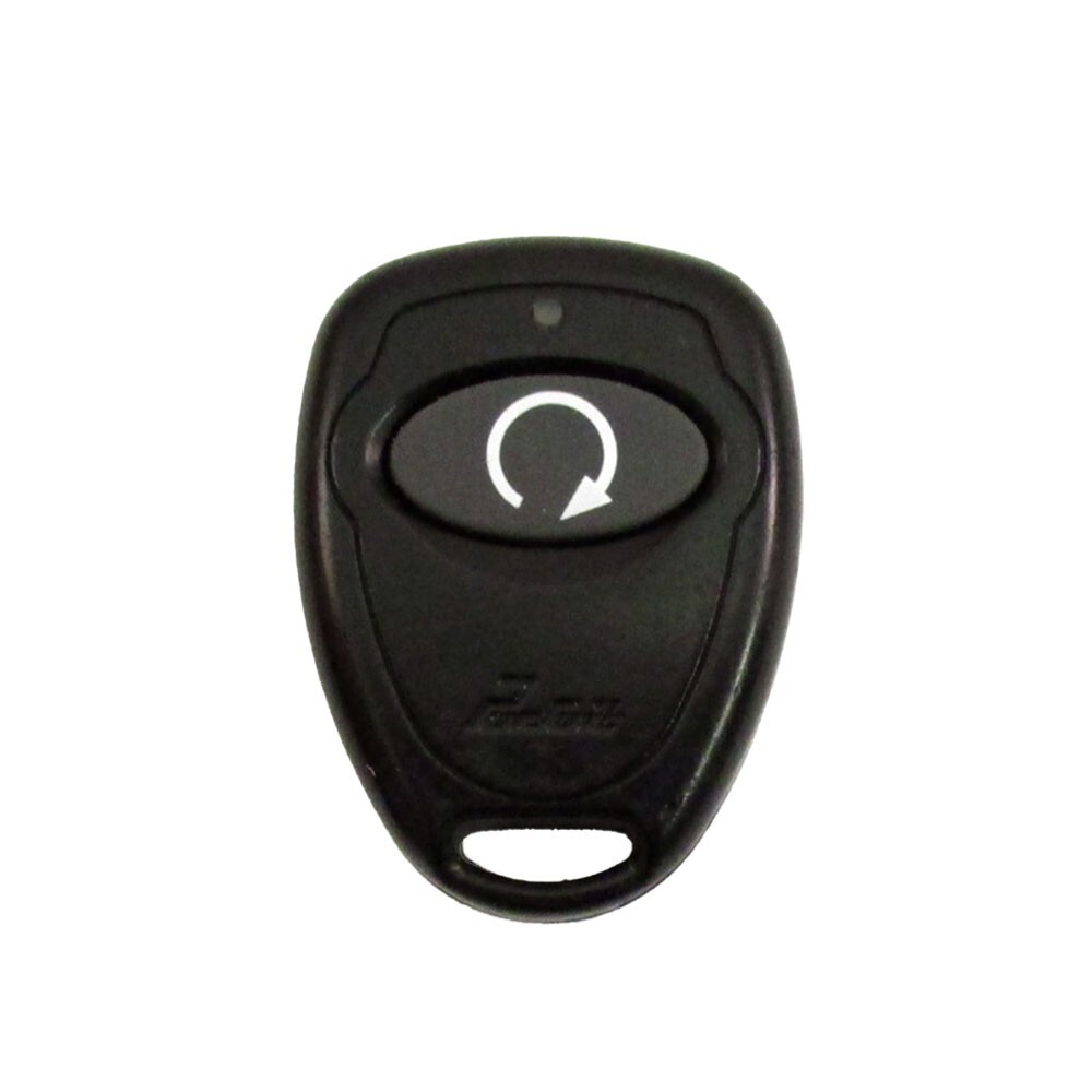 1-button PURSUIT CODE ALARM (AUDIOVOX) Remote Start Keyfob CATX-1B FCC ID H5OT45