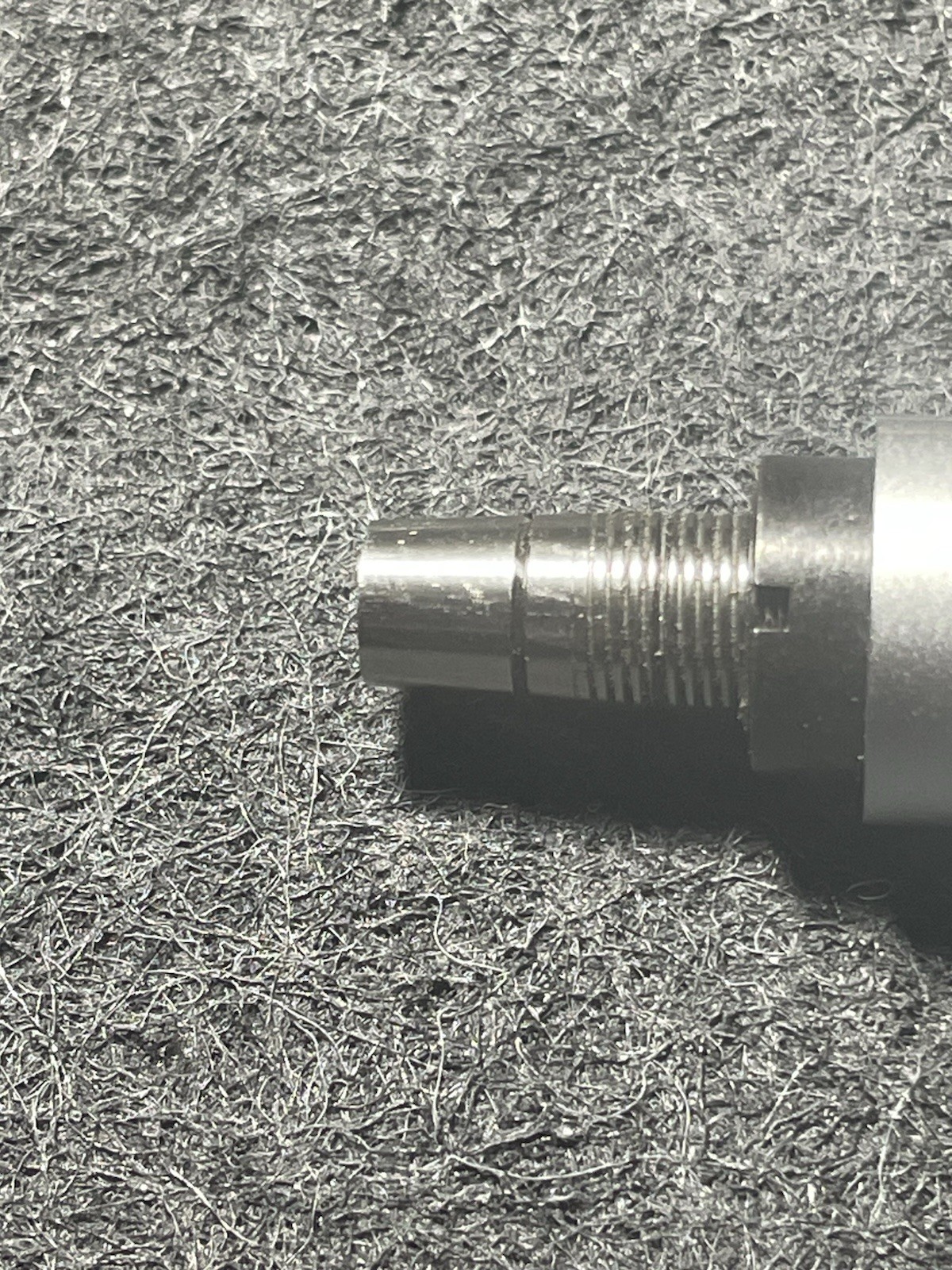 INSIZE micrometer. Machinist Tool. Loose Ratchet Stop / .0001” Resolution