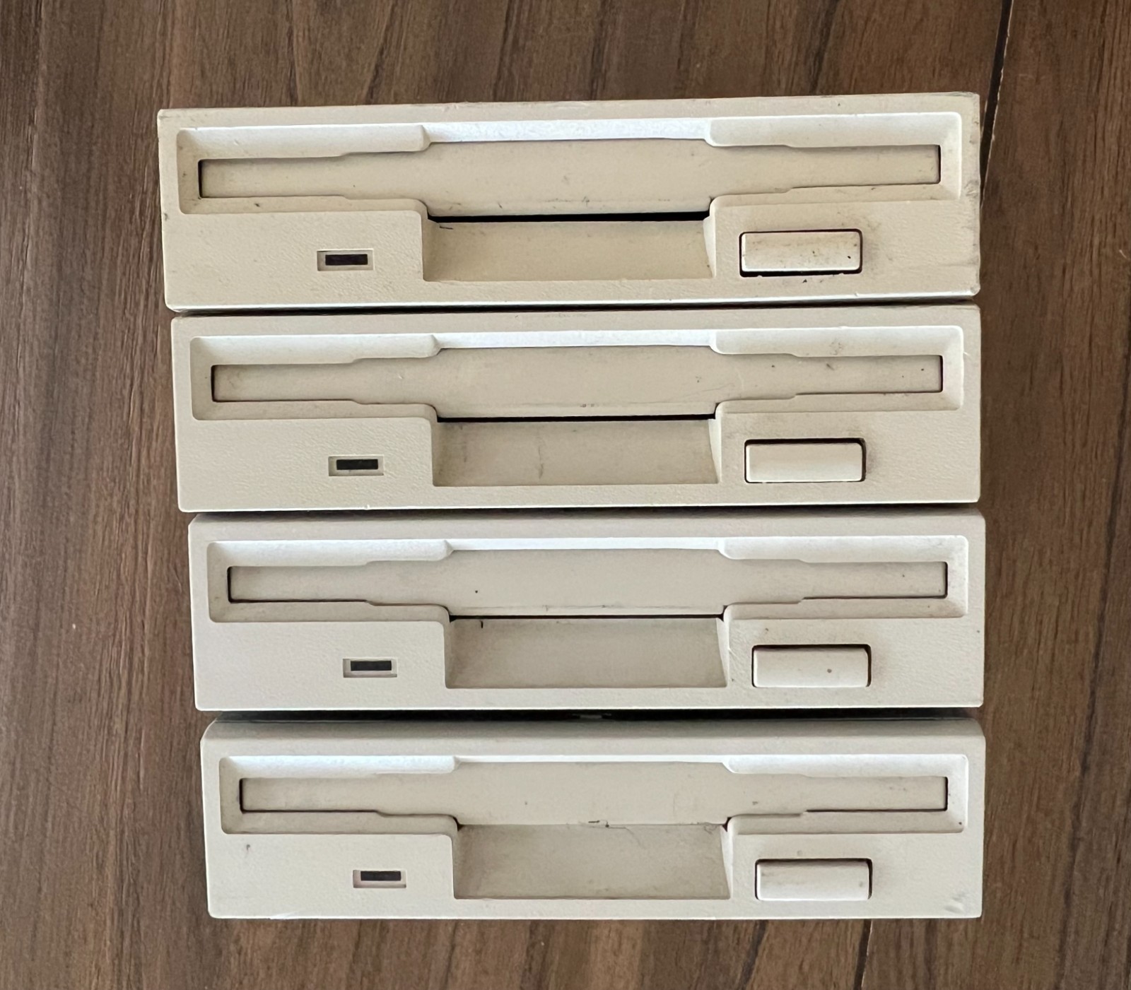 Sony MPF920-C 3.5" internal floppy disk drive