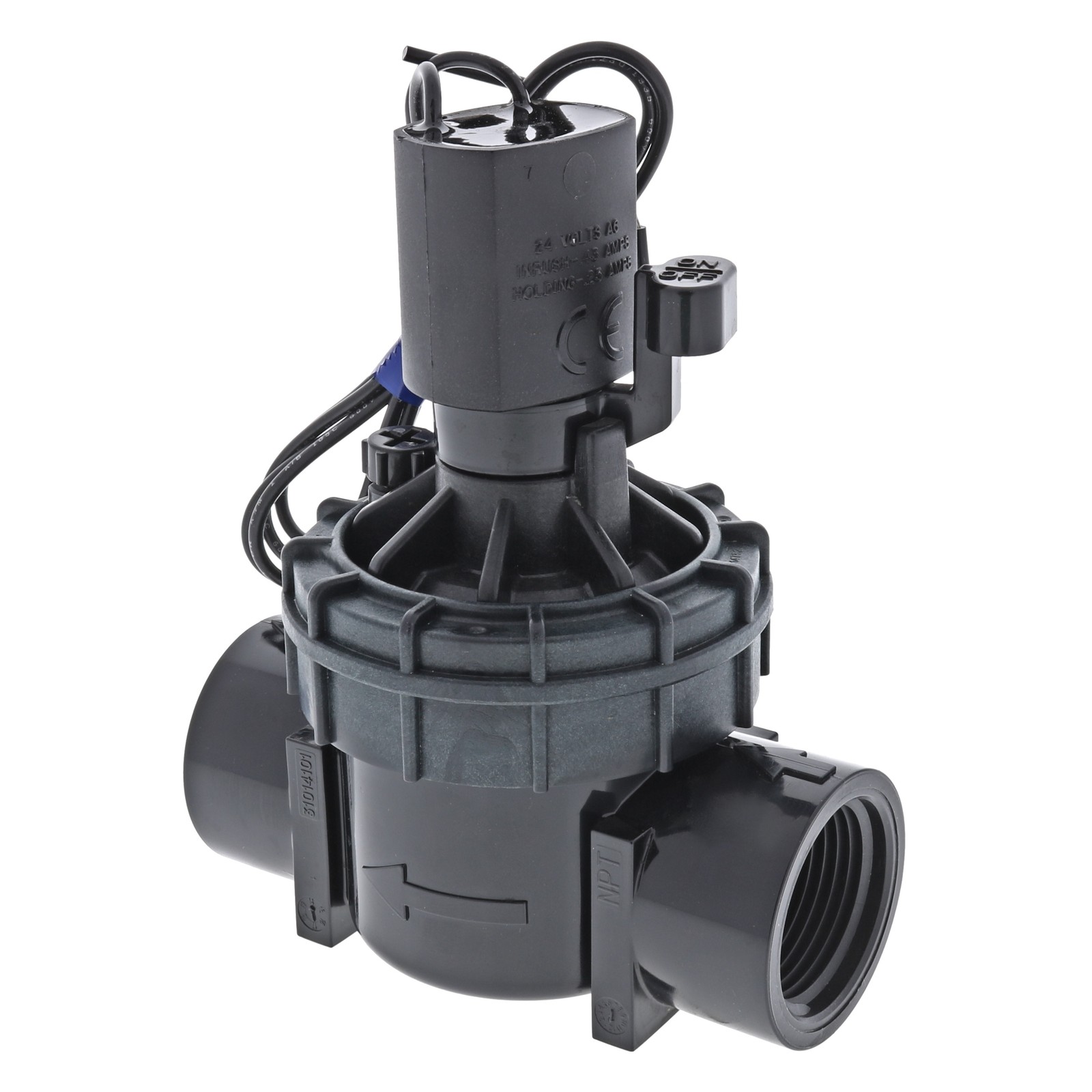 K-Rain Pro 150 Jar Top Valve