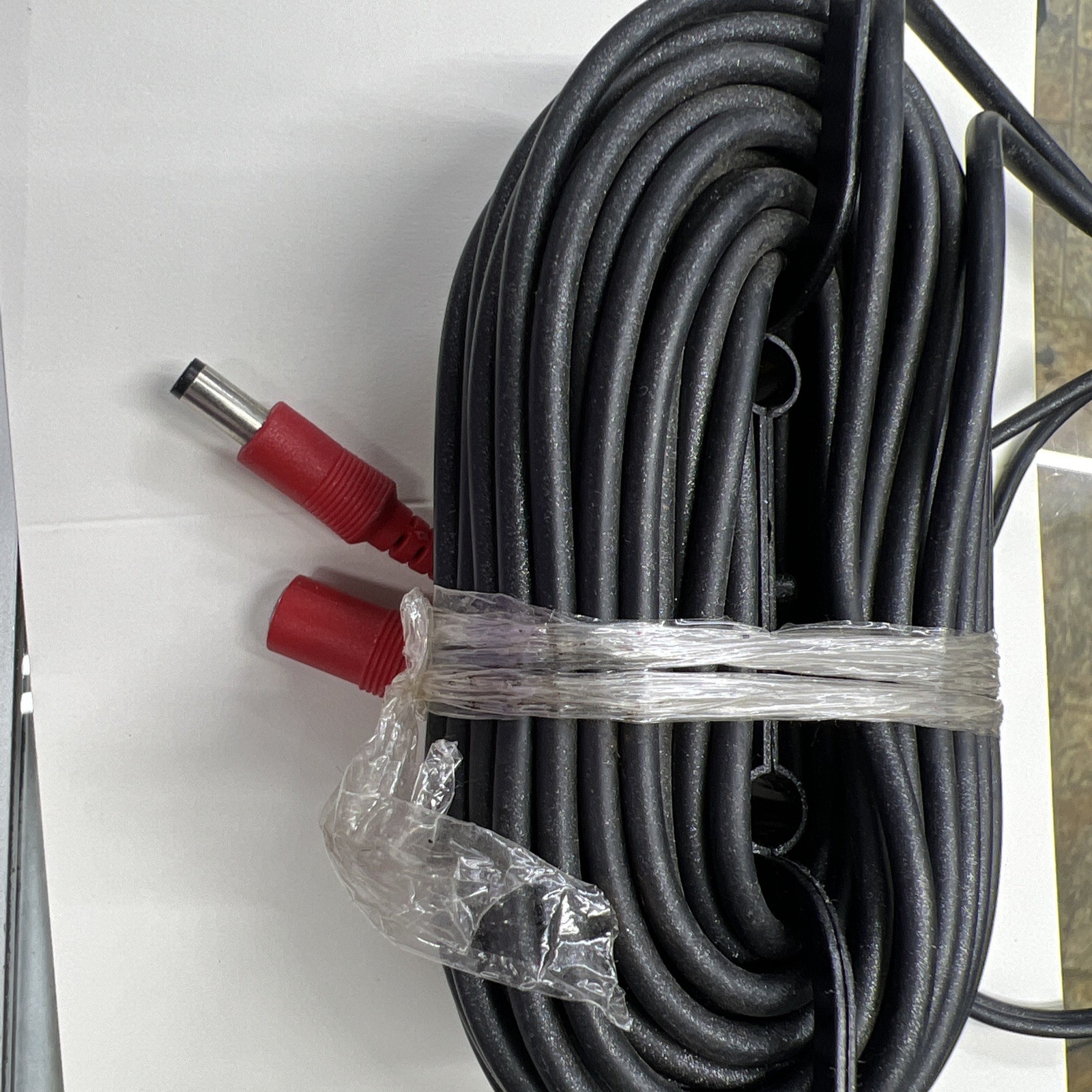 security camera wire 50ft