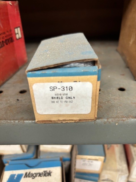 SP-310 TRIAD TRANSFORMER NEW SURPLUS