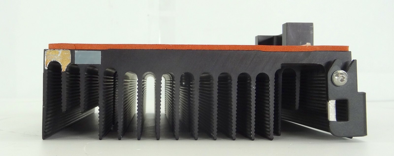 Alpha Unit Block Assembly for PTC DNA Engine System