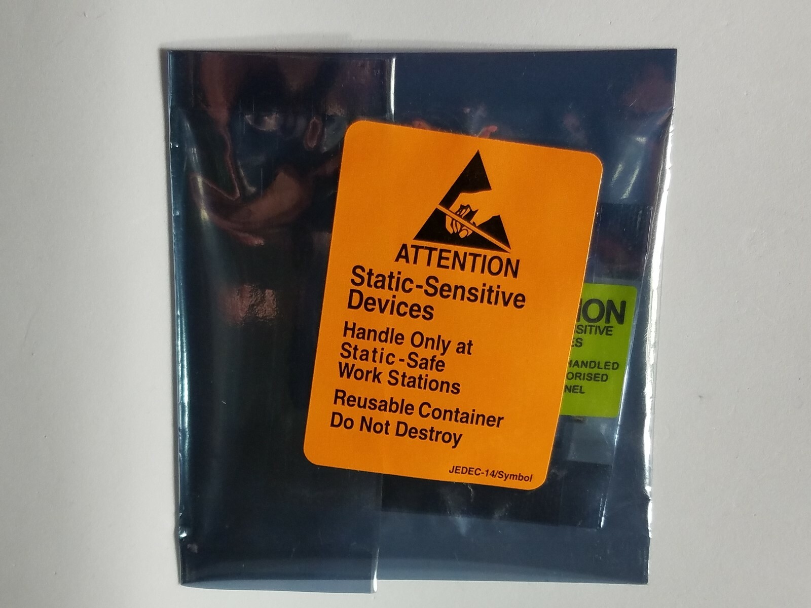 New - 2J8GY Dell Latitude E7250 E7350 E7450 LN930 DW5810e 4G WWAN Card (12-3)