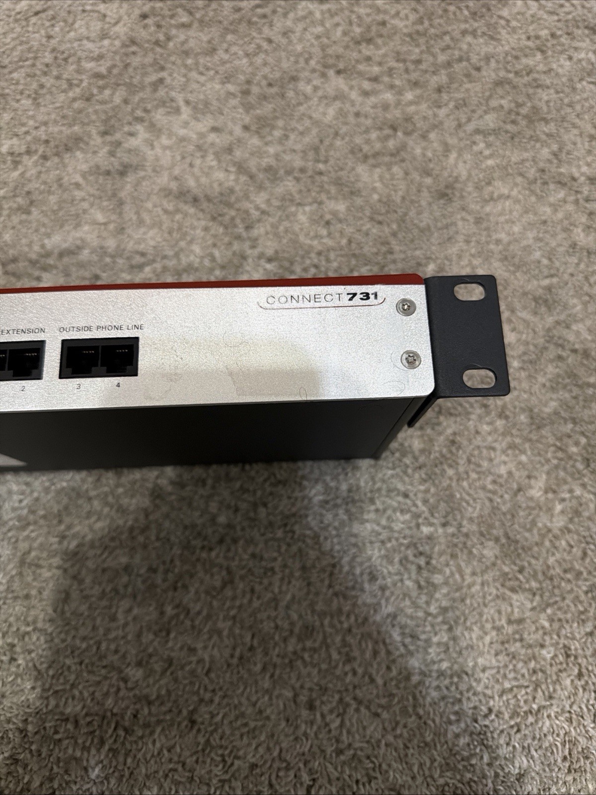 Allworx Connect 731 8200104 VoIP Communication System