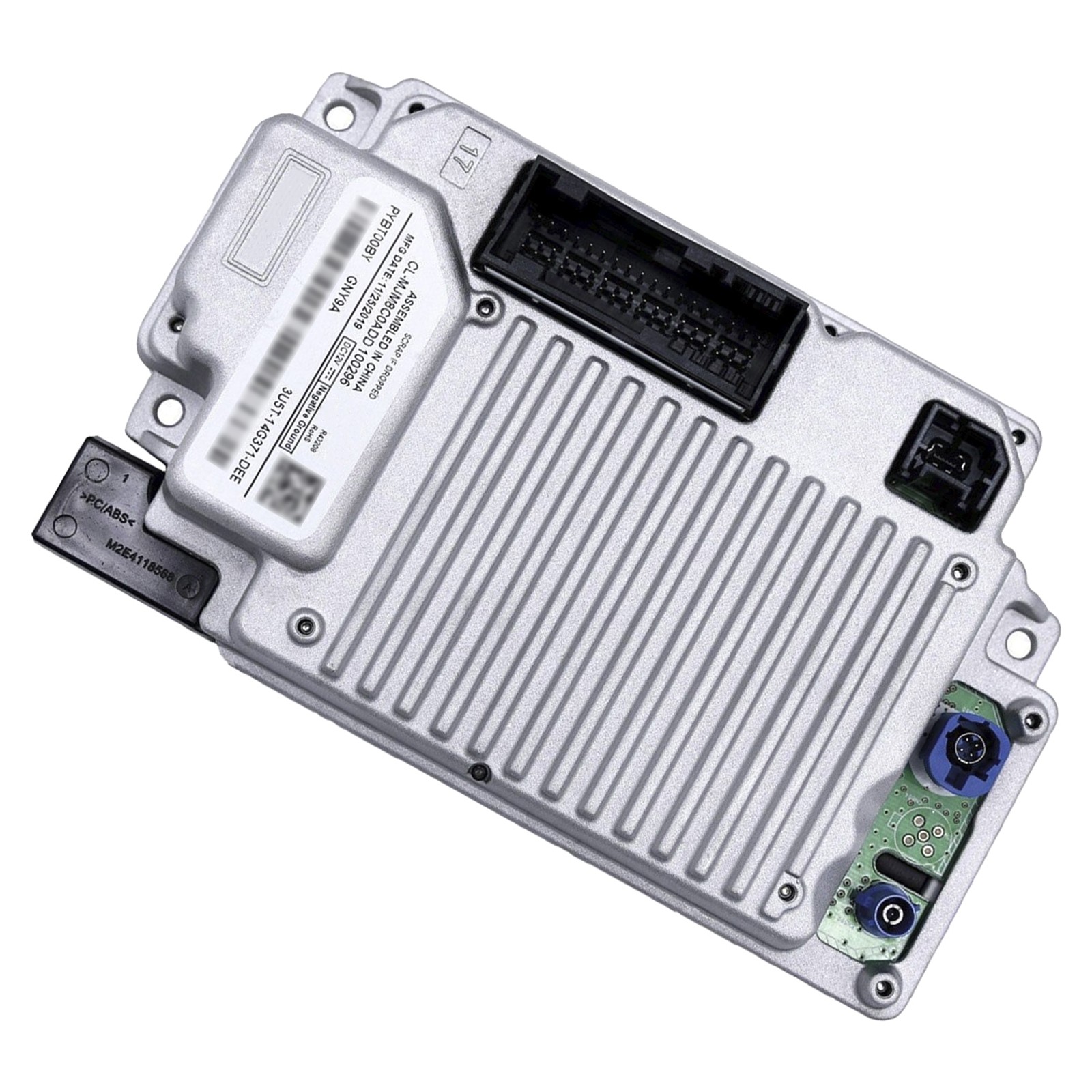 FOR Ford Sync 3 APIM Navigation Module 3.4 Upgrade VIN Programmed Plug Play NAV