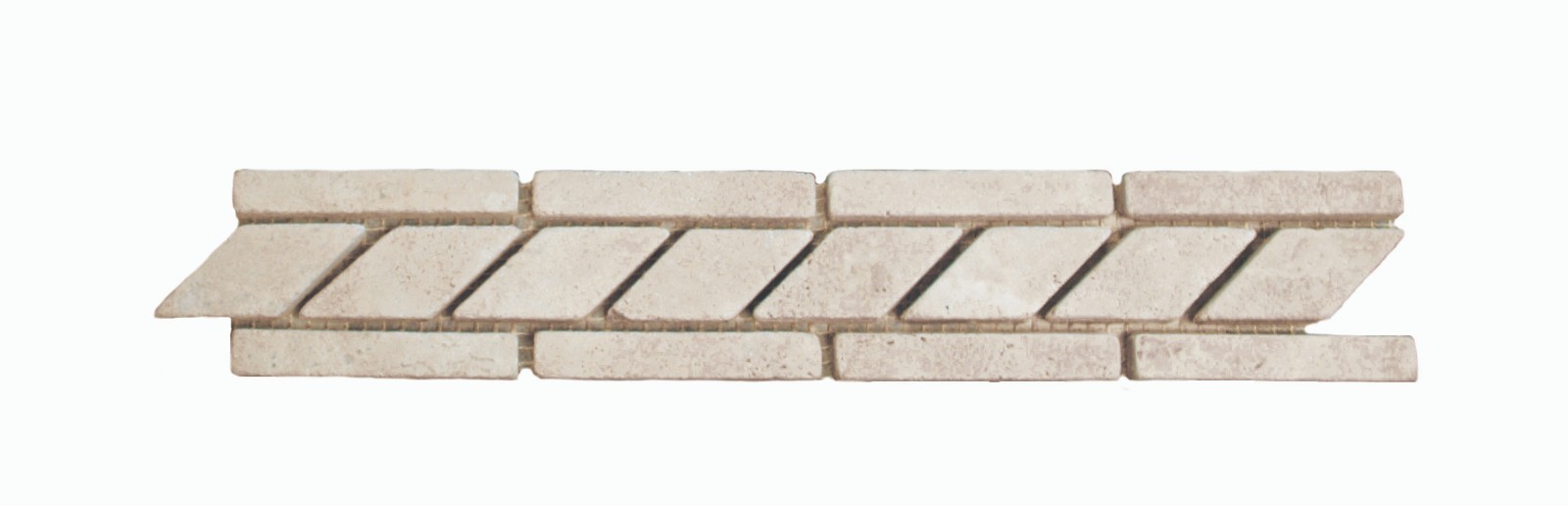 Listello - Accent Tile Mosaic