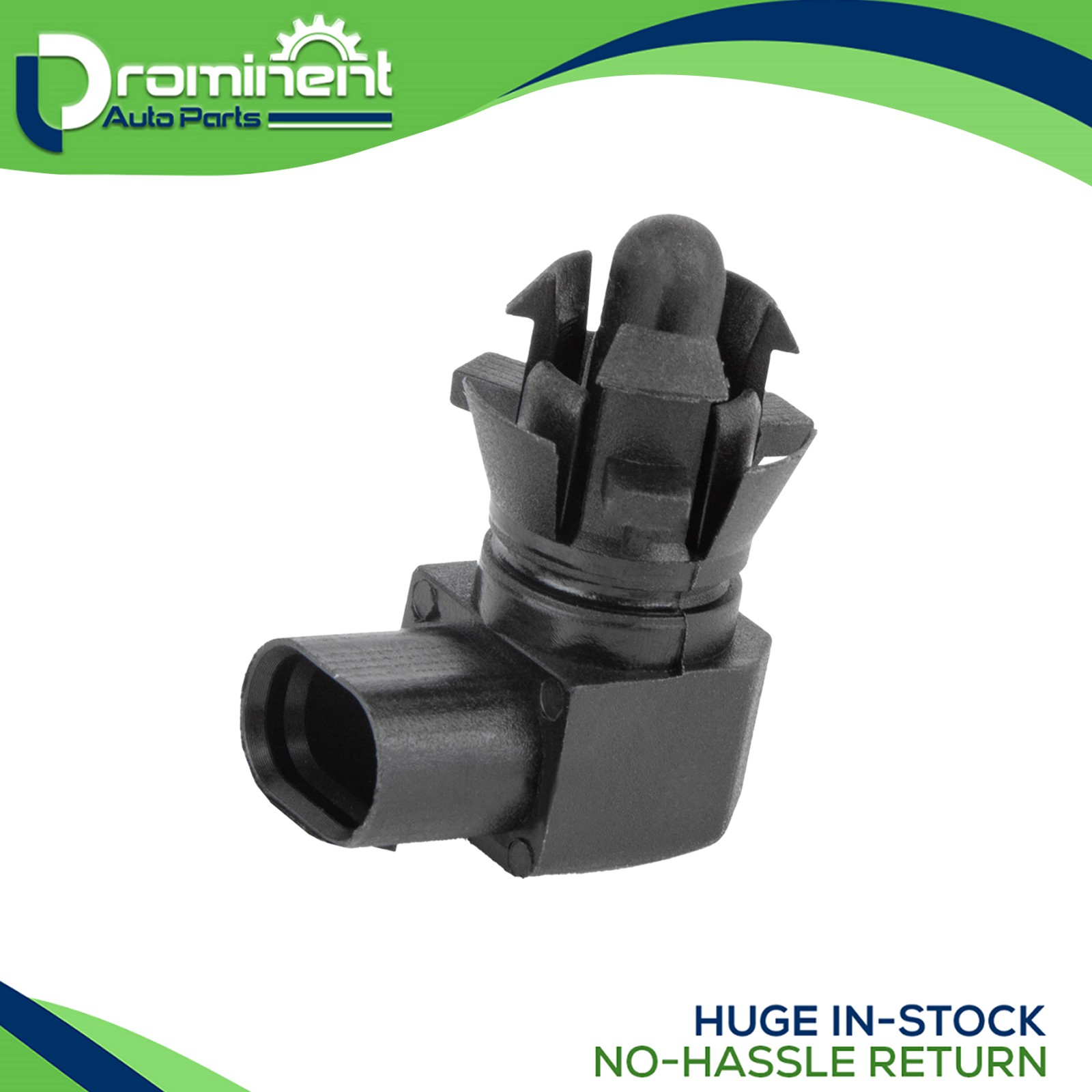 Ambient Air Temperature Sensor for 2016-2022 Chevrolet Malibu AX355 13583411