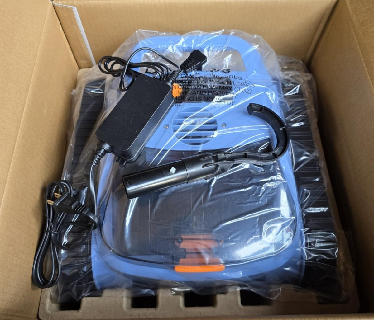 SAT20 Pro Cordless Robotic Pool Cleaner 3 in 1 Pool Vacuum for Inground Pools