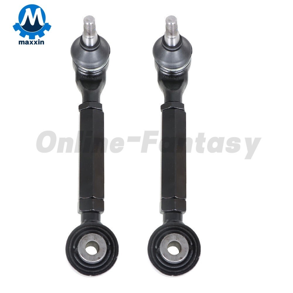 Adjustable Rear Upper Alignment Camber Control Arm Kits For Acura TL 2004-2008