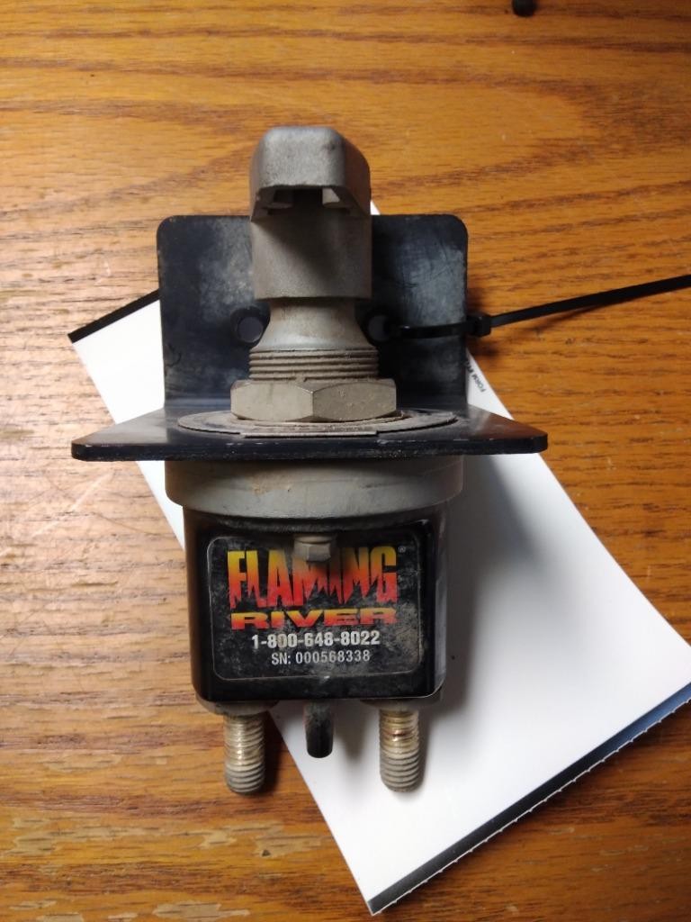 Replaces FR1044 2020 PETERBILT 579 ELECTRICAL COMPONENT ,  WA