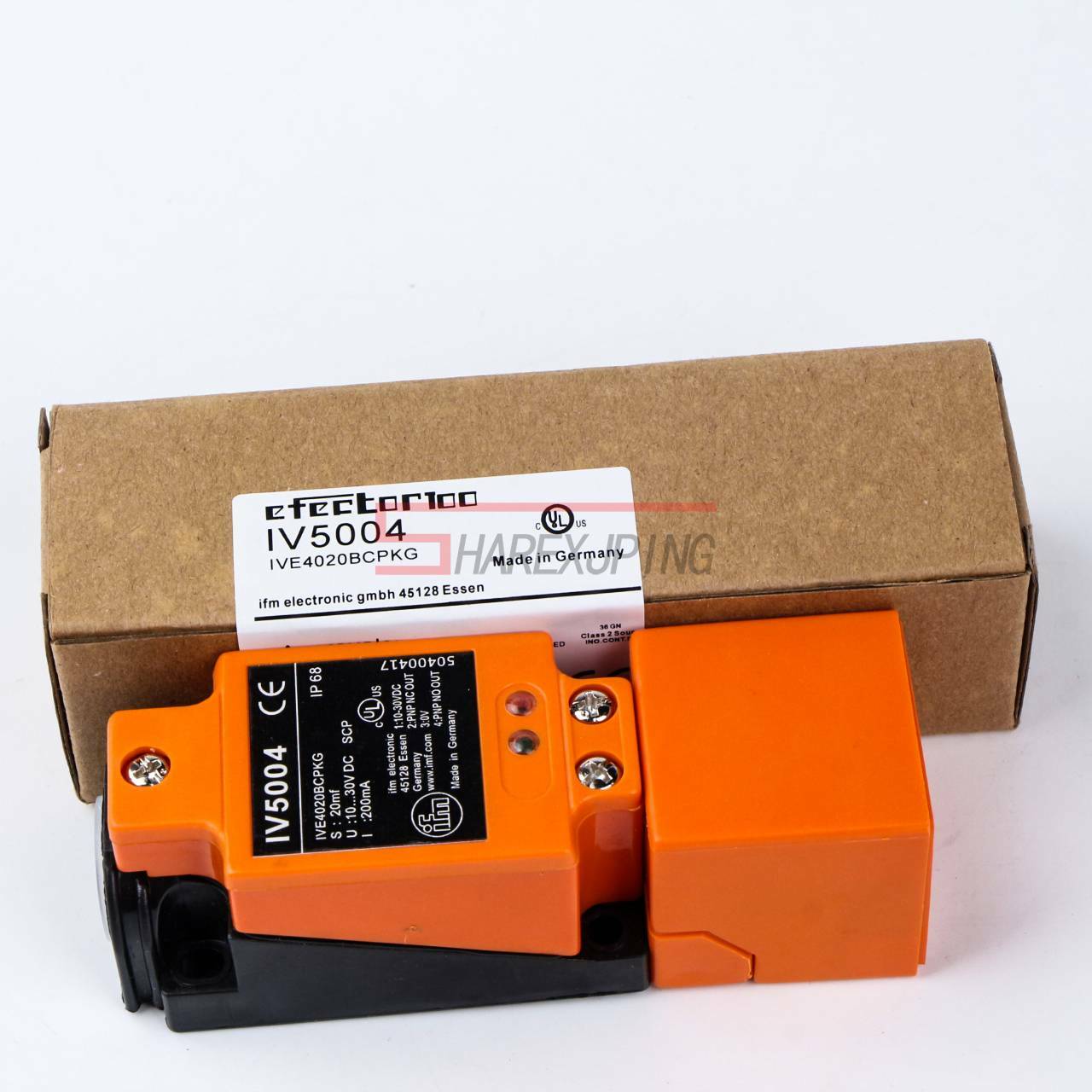 1PC NEW for IFM IV5004 Inductive sensor