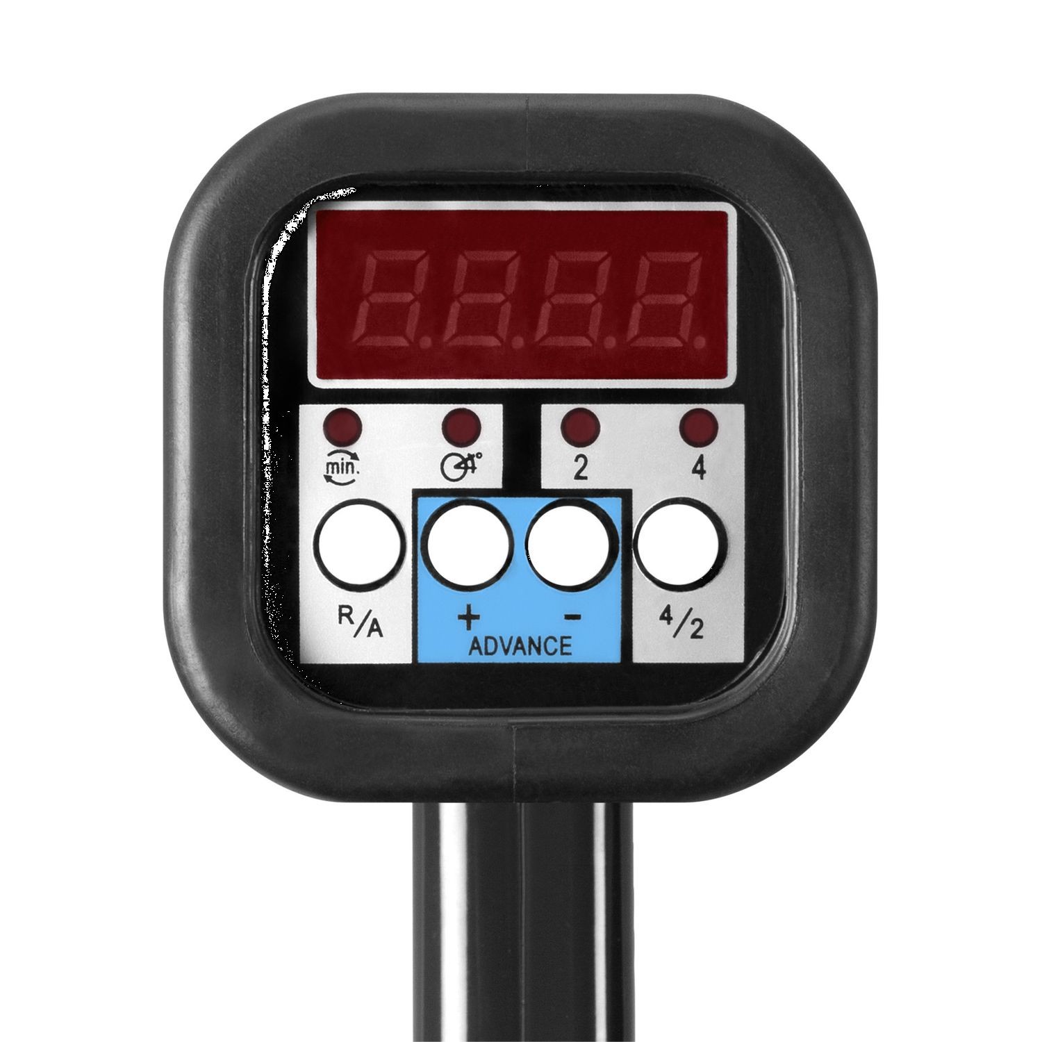 Performance Tool W80587 Digital Advance Timing Light