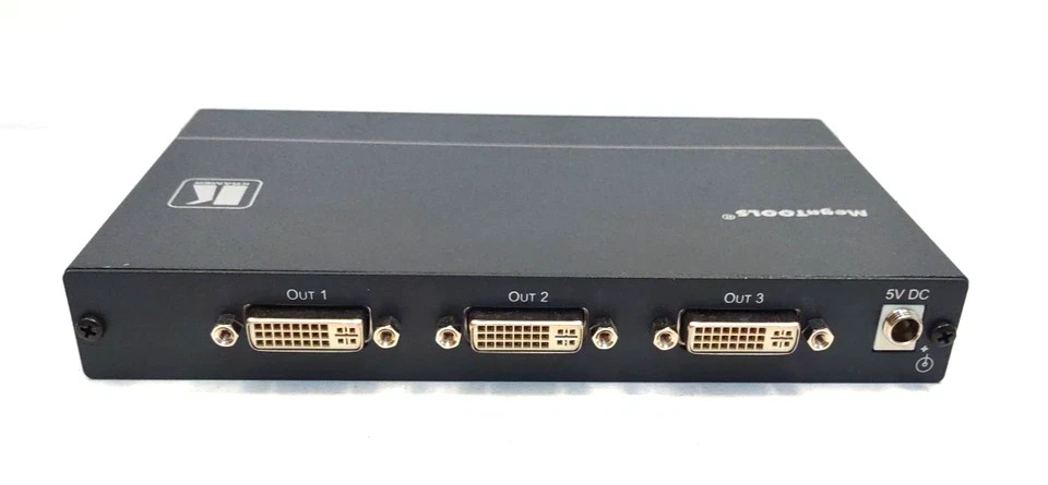 KRAMER Mega Tools VM-400HDCP 1:4 DVI Distributor