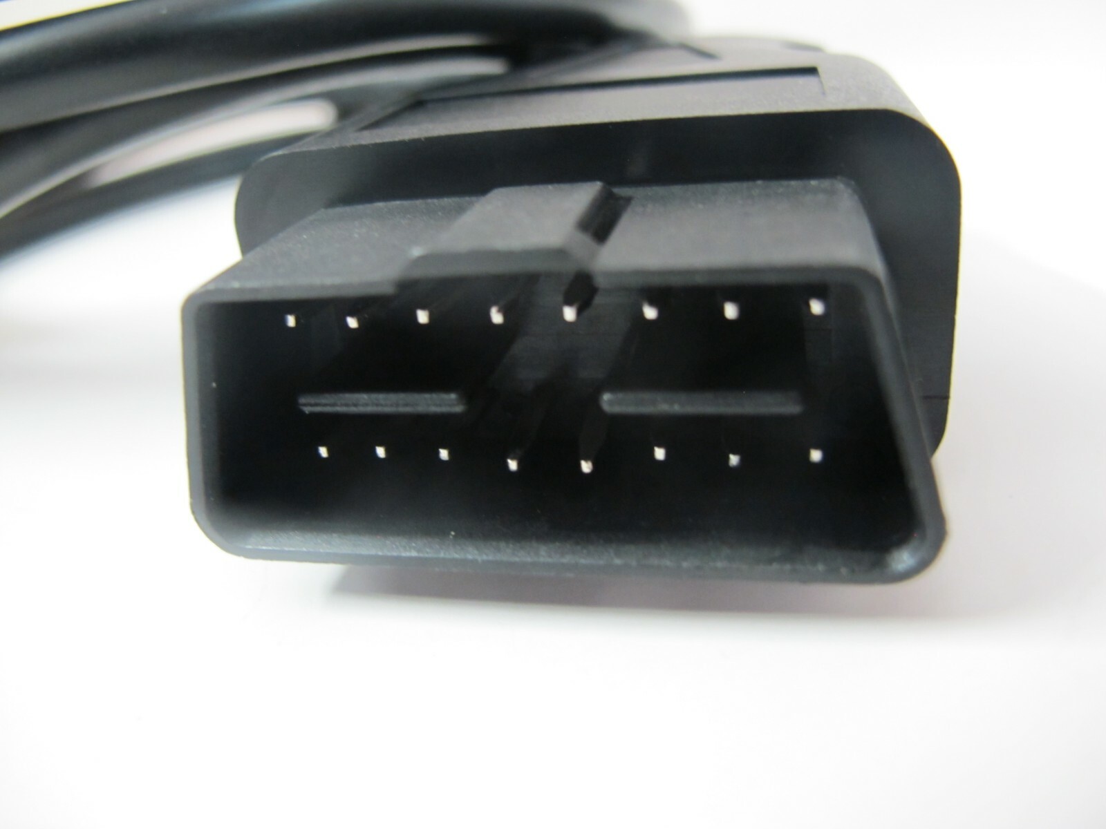 NEW OBD2 OBDII Cable for Craftsman Scanner 18655 1681 1655 Scan Tool Code Reader