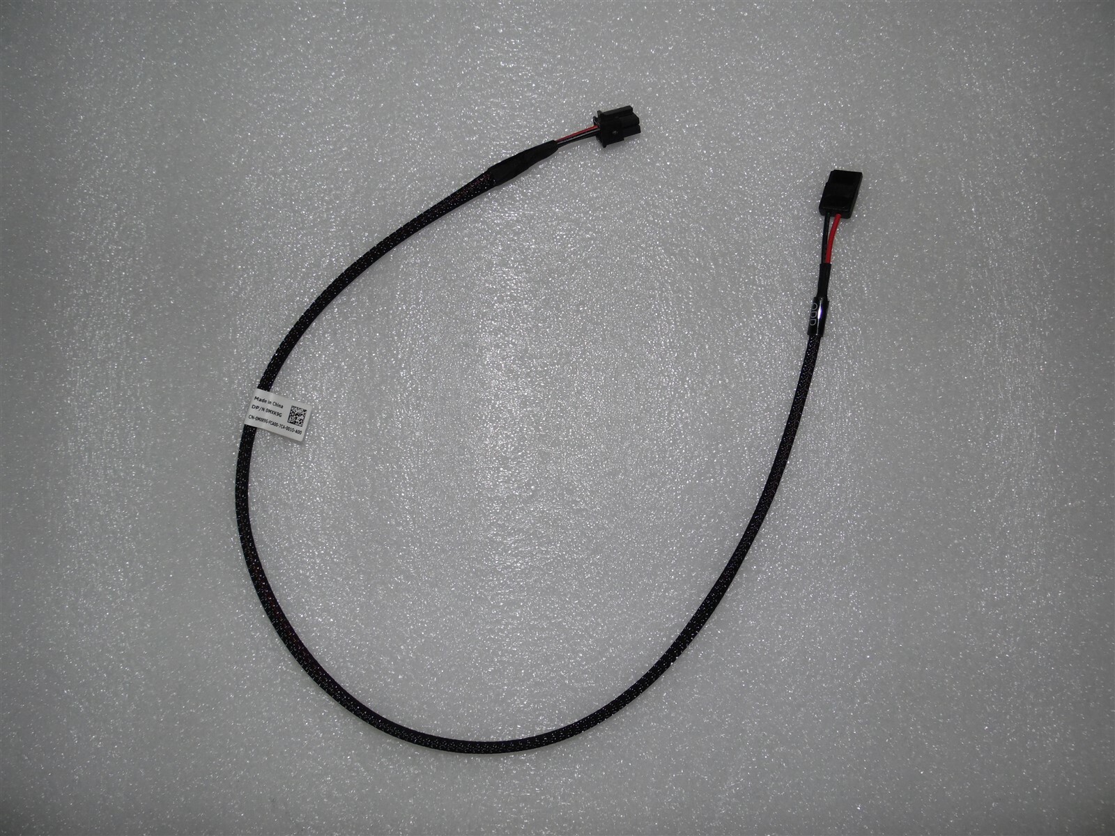 DELL EMC POWEREDGE R7415 SERVER OPTICAL DEVICE DRIVE ROM POWER CABLE MXK9G