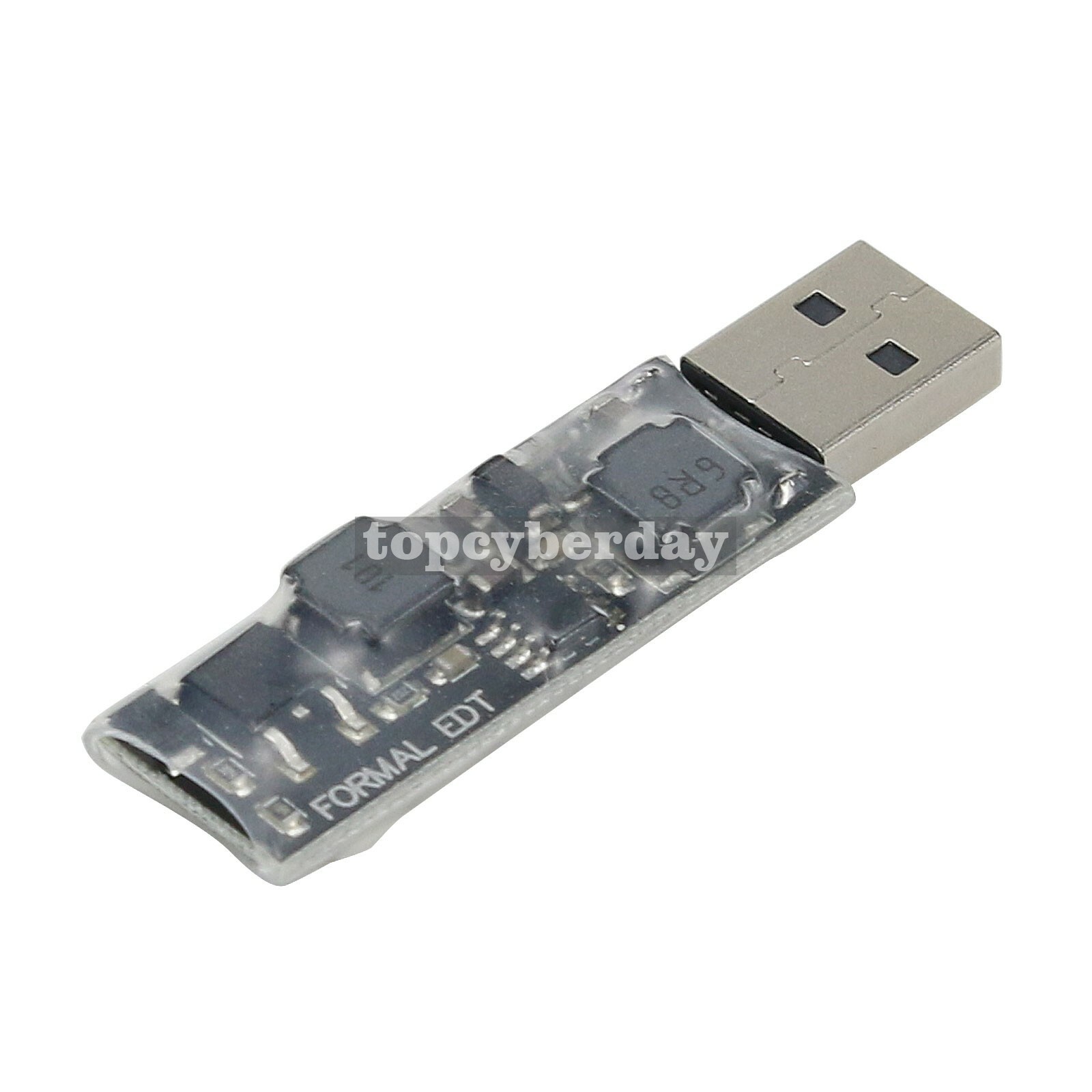 USB Killer V2 U Disk Killer Miniatur Power Module High Voltage Pulse Generator a