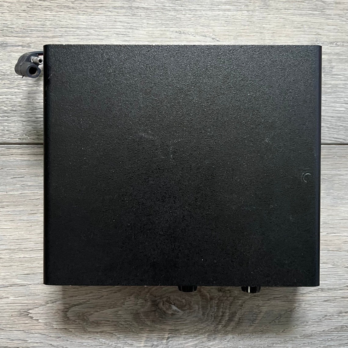 JPS NIR-10 Noise/Interference Reduction Unit DSP Bandpass Filter