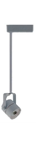 Jesco Lighting SK212-BL 12 in. Stem Kit for Fixture, Black (Kit Only, Black)