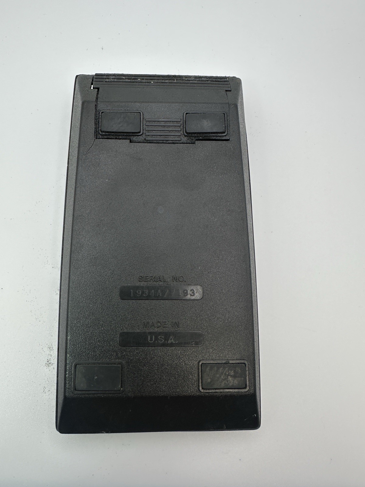 Hp Hewlett Packard 33E Calculator