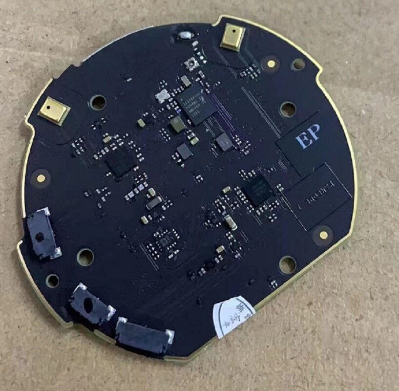 Replacement Parts For Beats Solo 3.0 Main Board PCB Black Headphones