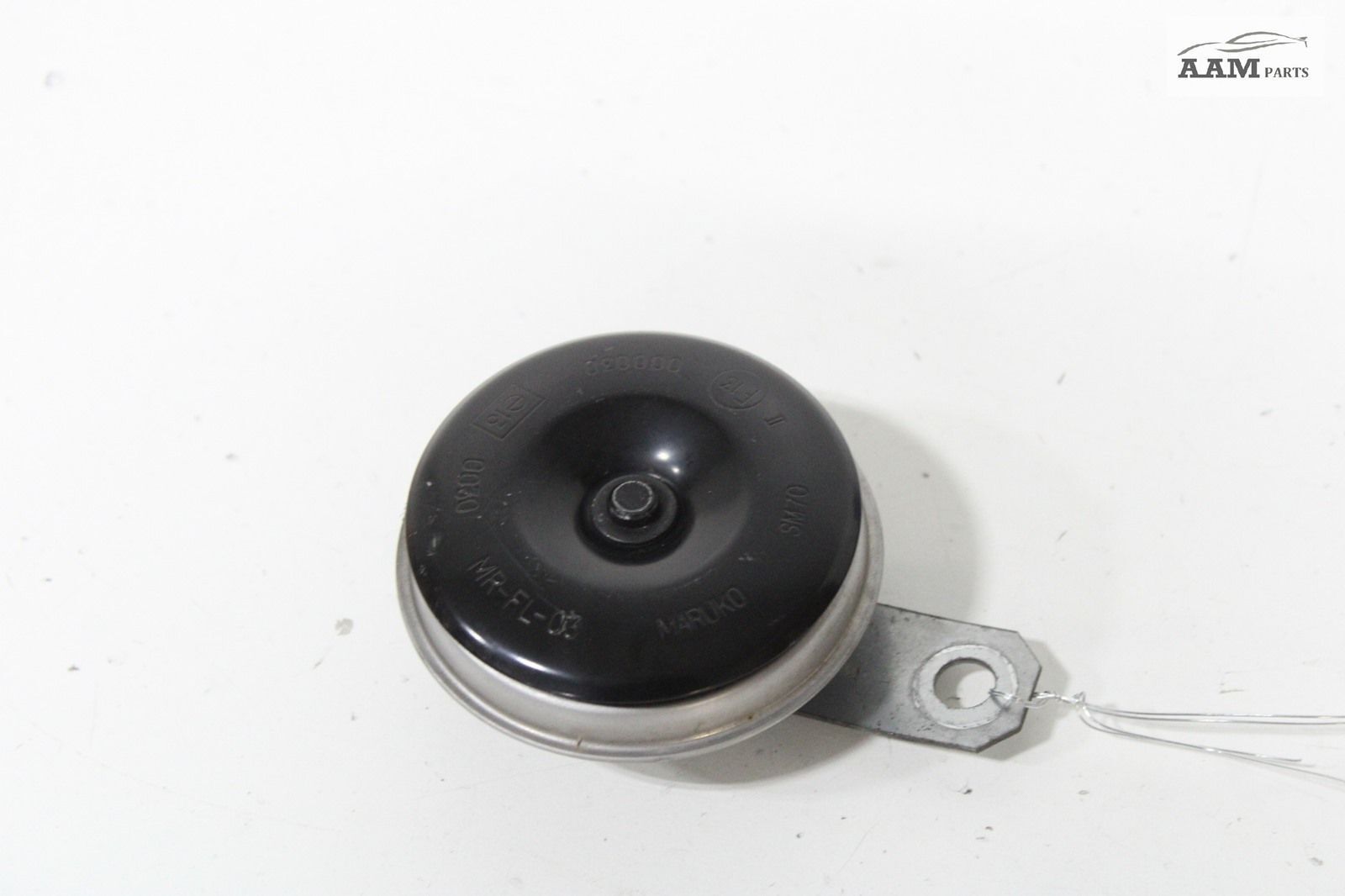 2019-2023 SUBARU FORESTER LOW TONE NOTE PITCH SIGNAL HORN 86012SJ010 OEM