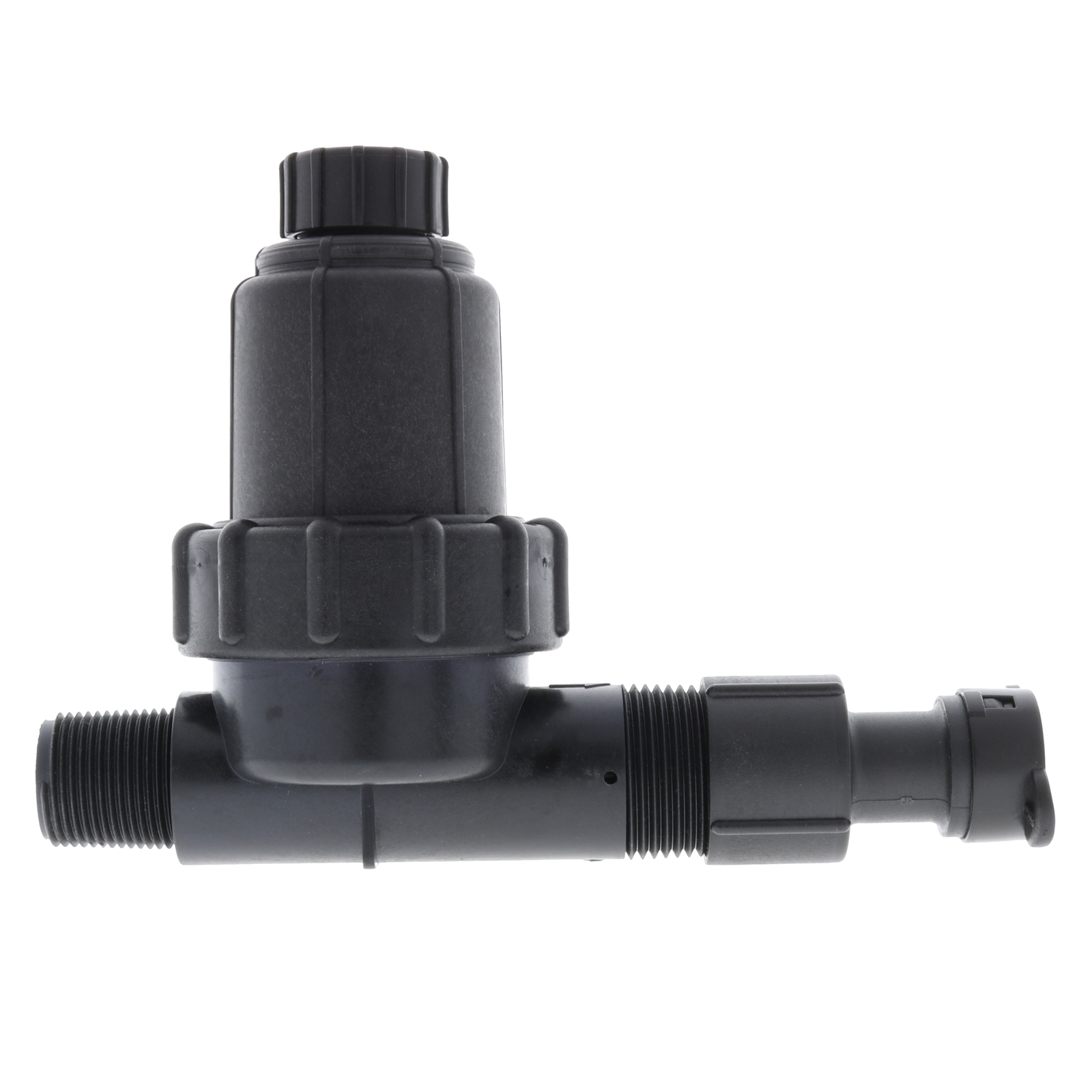 Tempo Filter and 30 PSI Regulator in One