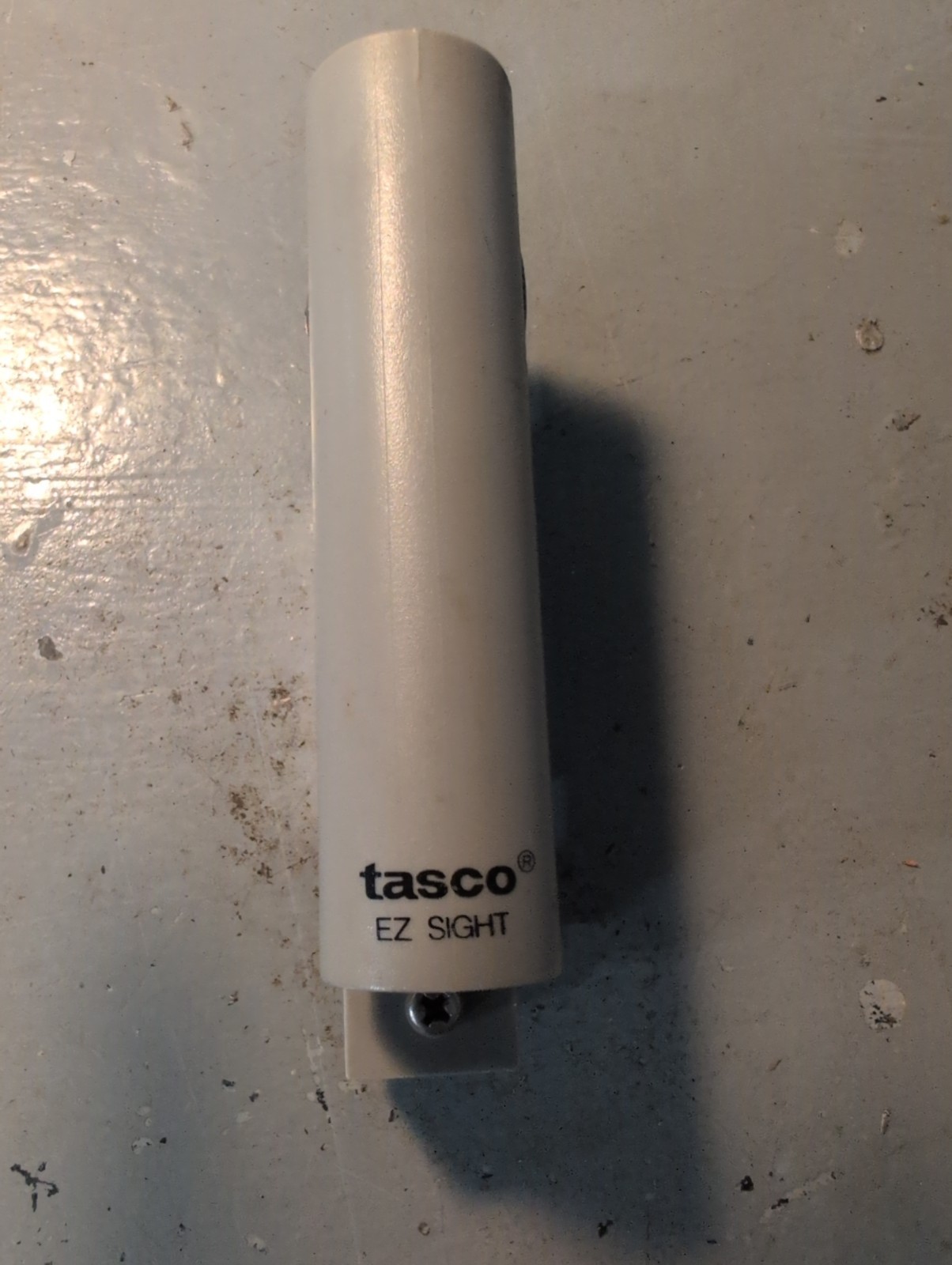 Tasco EZ Sight red dot scope