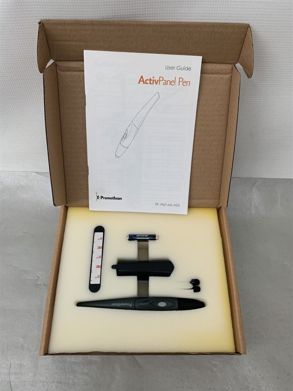 Promethean AP-PEN-2 ActivPanel Digital Pen PRM-AS1-01