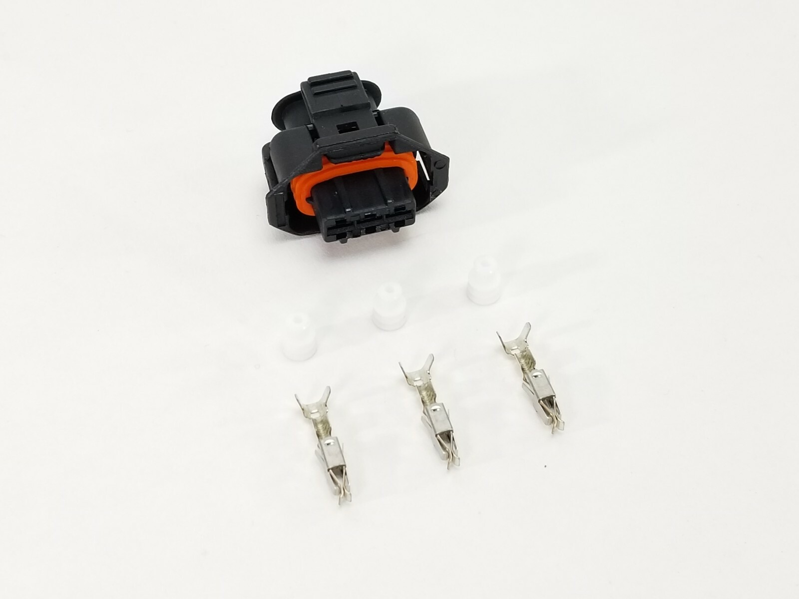 LS3 MAP Sensor Connector Kit - WARR Performance WLS080