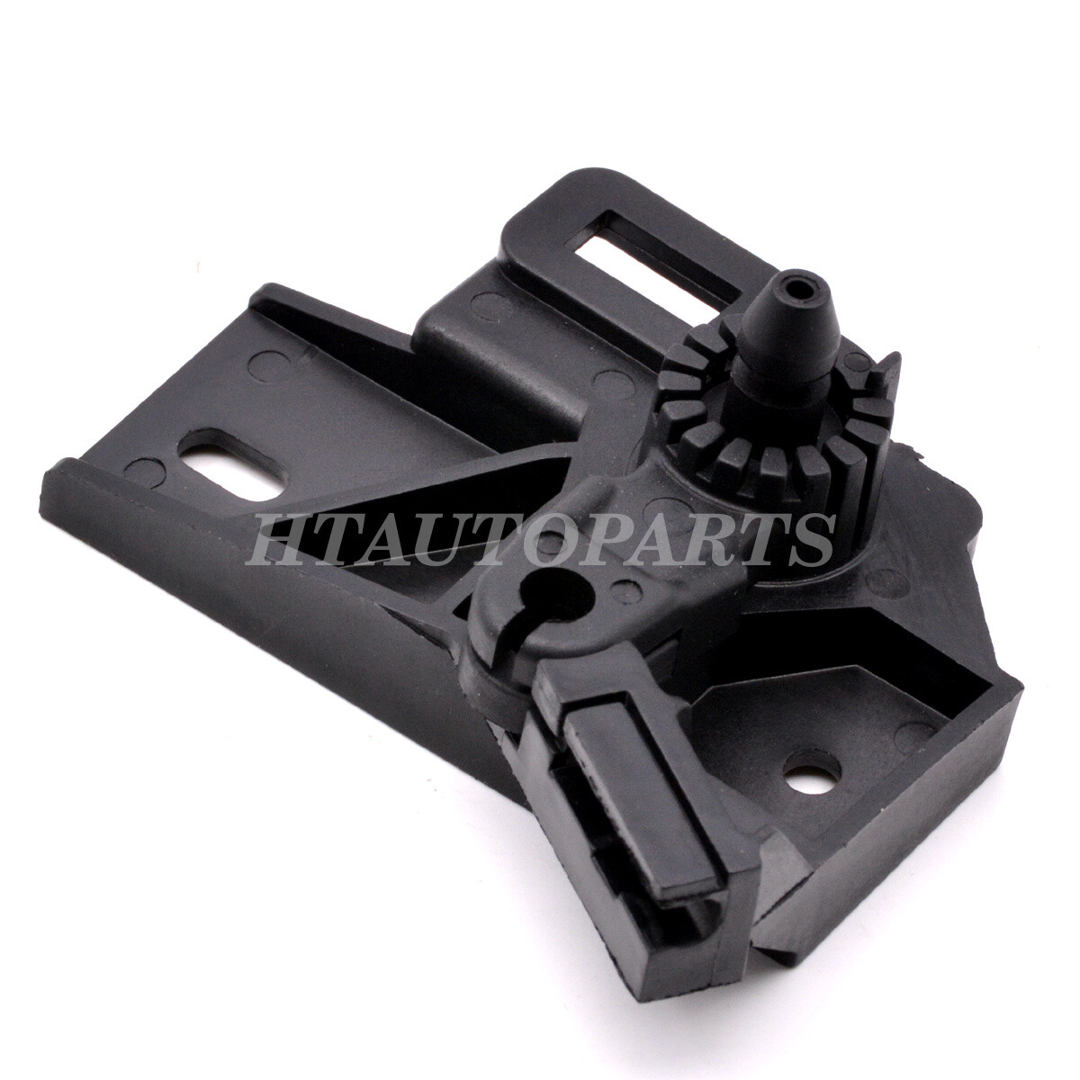 New Bonnet Hood Release Pull Handle For 11-18 VW Jetta beetle Passat 6R1823633
