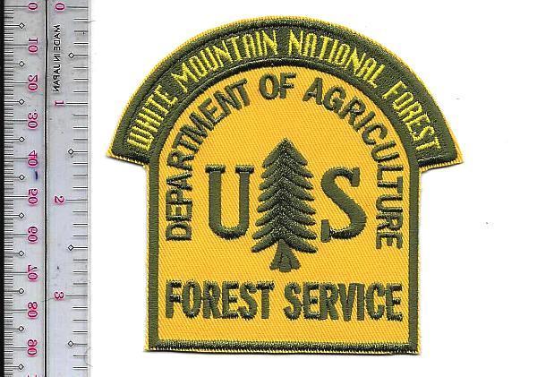 White Mountain National Forest New Hampshire & Maine Campton, NO TARIFF