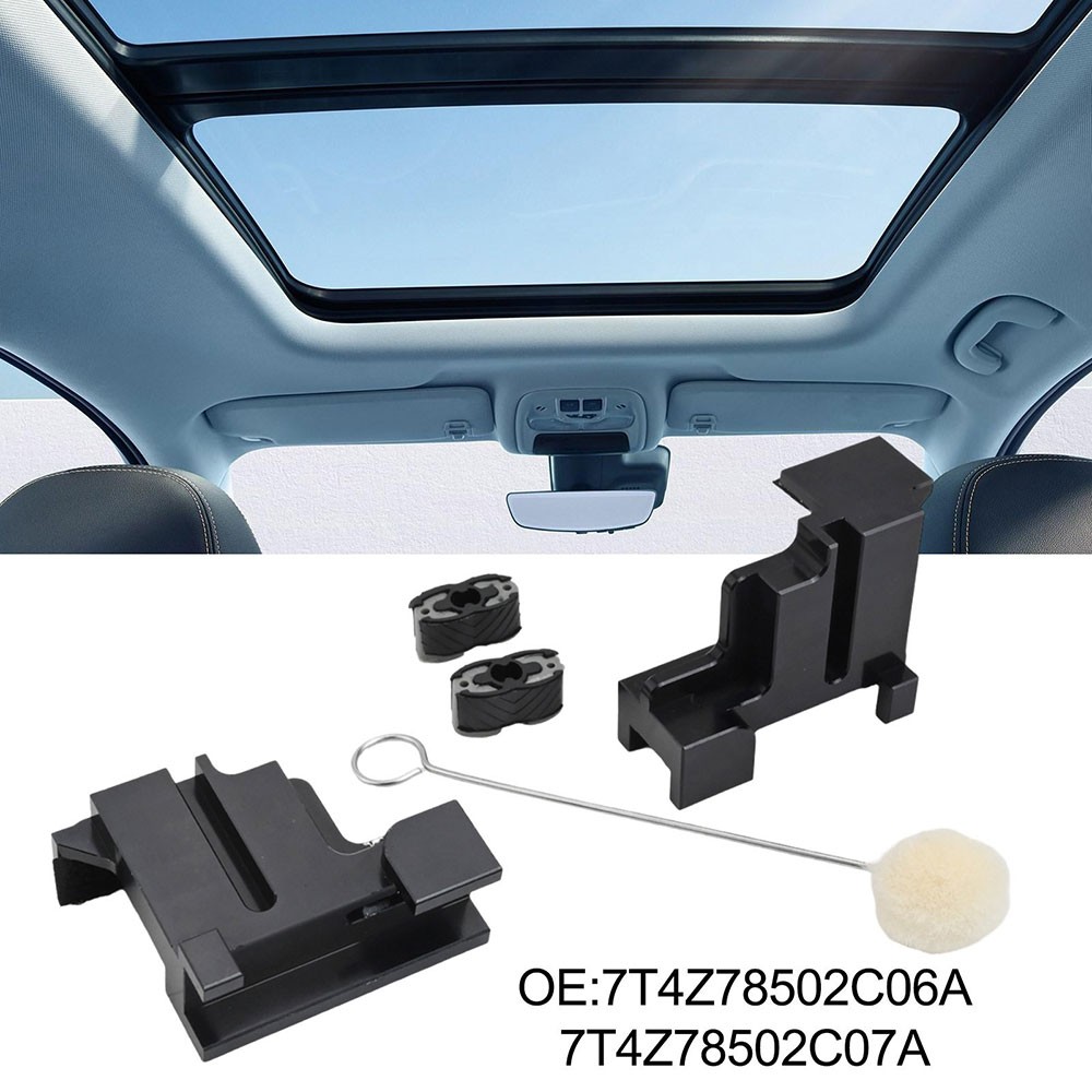 Ford Sunroof Repair Kit - For High Functionality & Performance DE