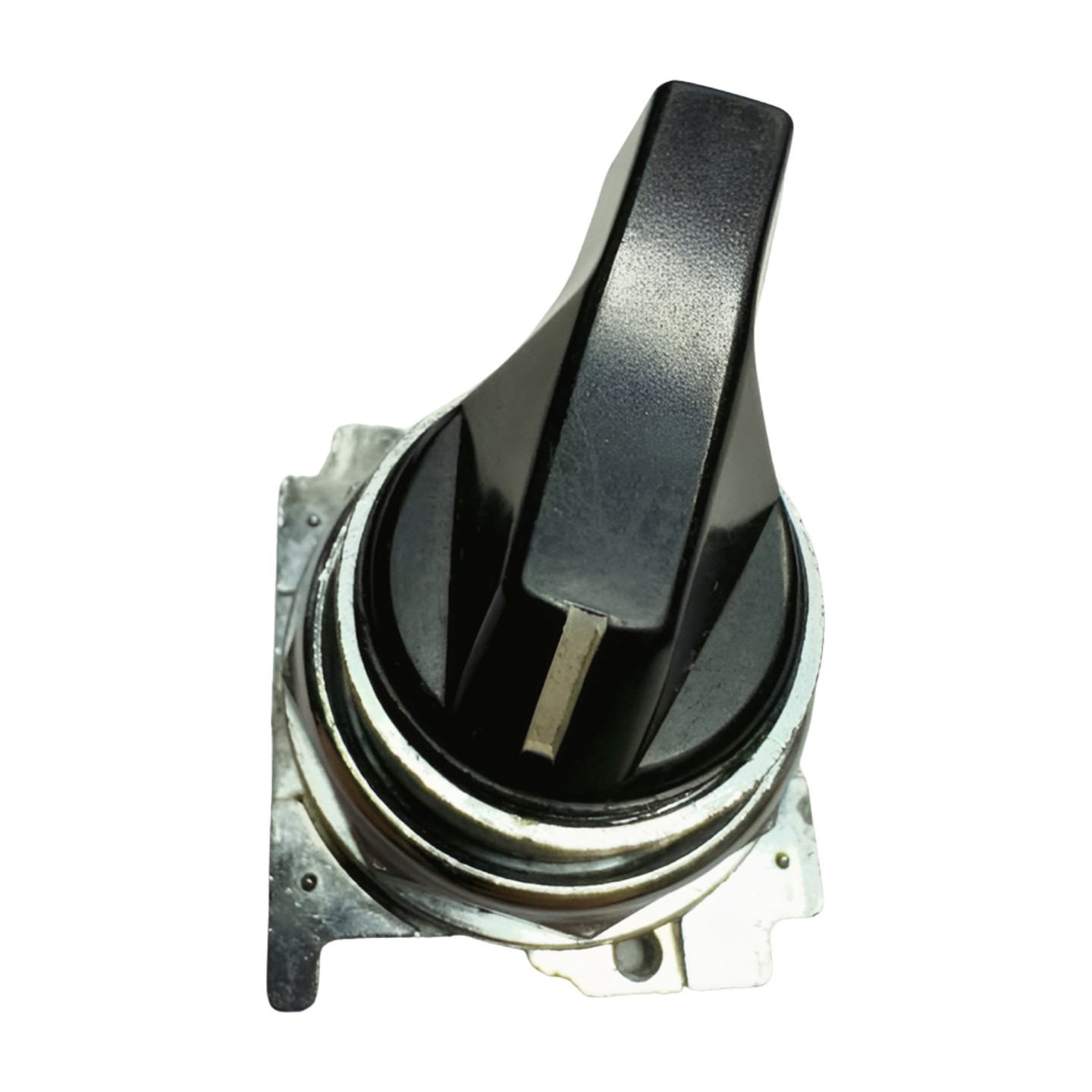 Cutler-Hammer Eaton 10250T3067 Maintained 4-Position Selector Switch, 30mm