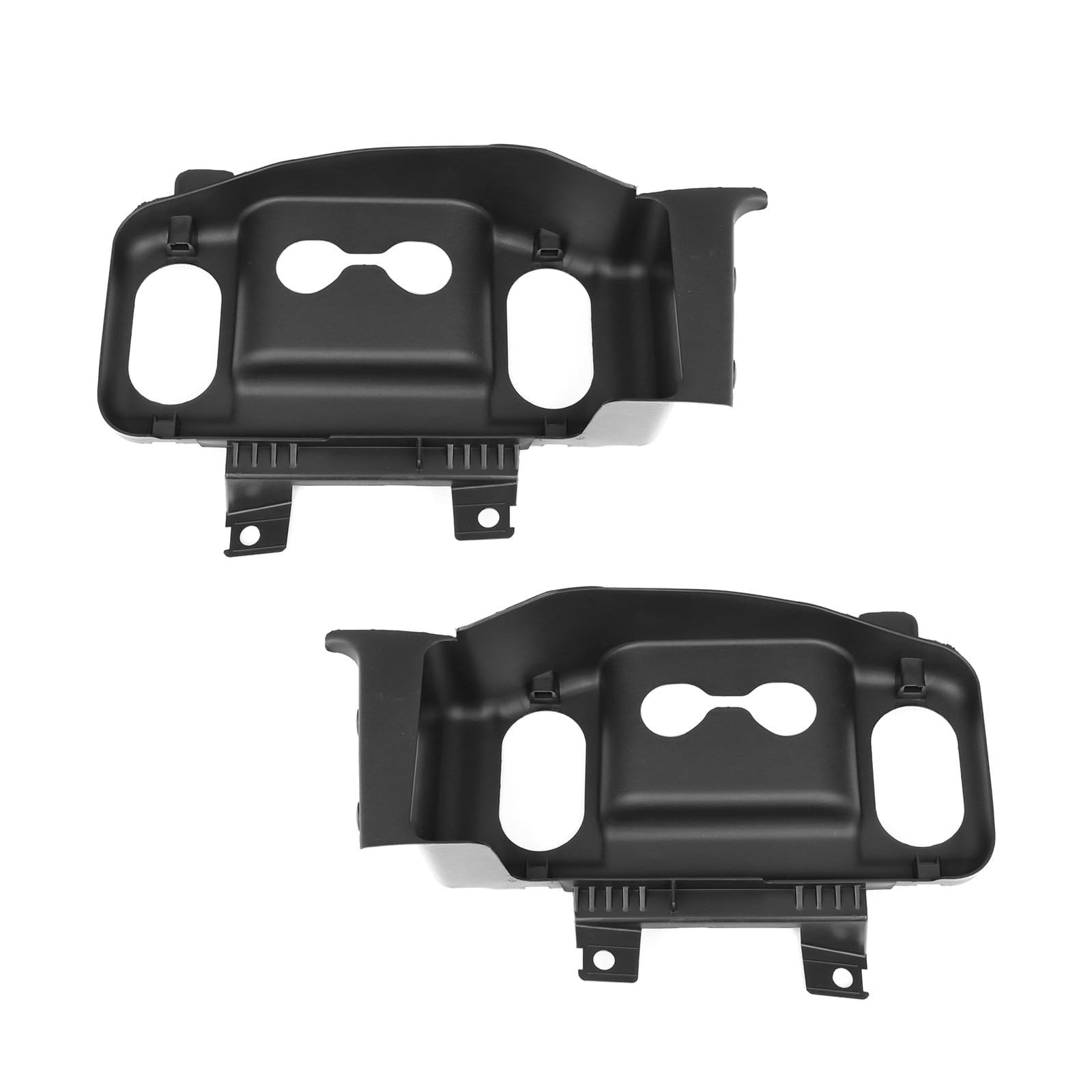 for Ford F250 F350 Super Duty Front Bumper Tow Hook Trim Cover Replace HC3Z8311H