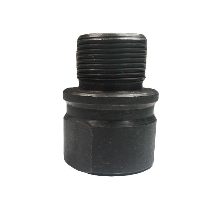(NO CA SALES!) BANISH ADAPTER 5/8X24 to 1/2X28
