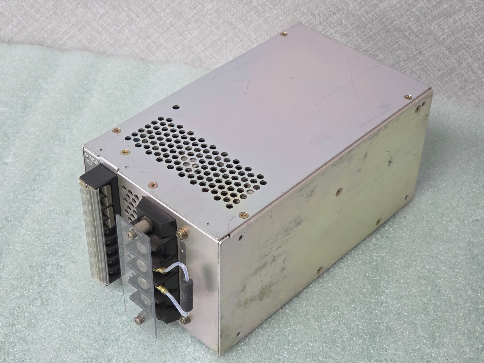 KEPOC RAX24-12K power supply