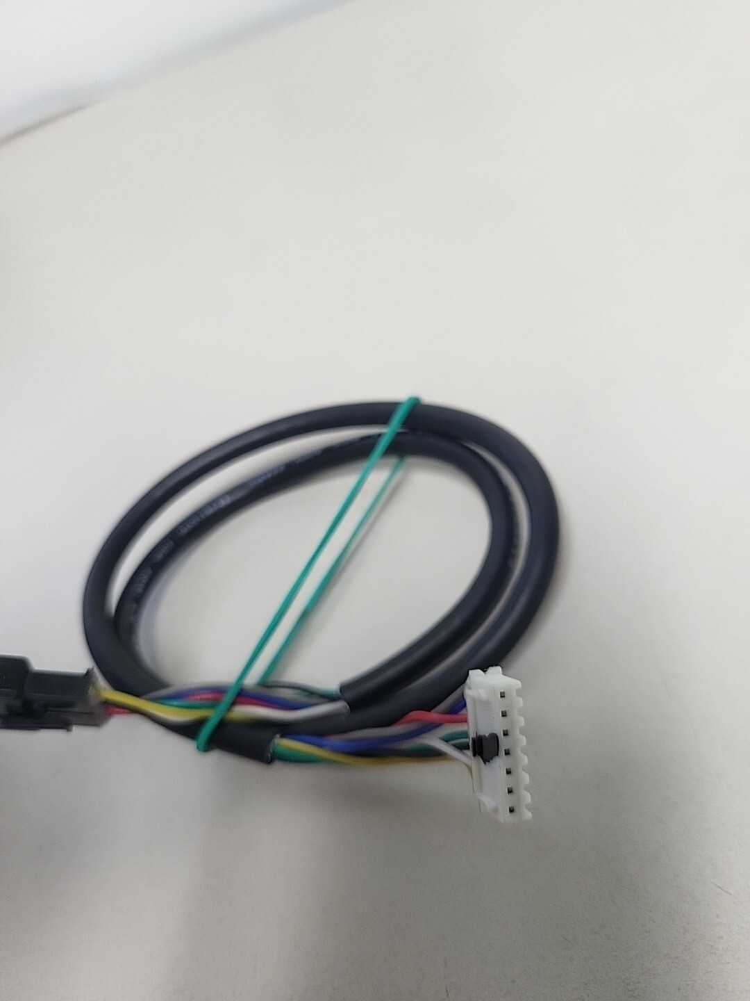 Ironman EVO-1 Elliptical Wire Harness Bundle (144C)
