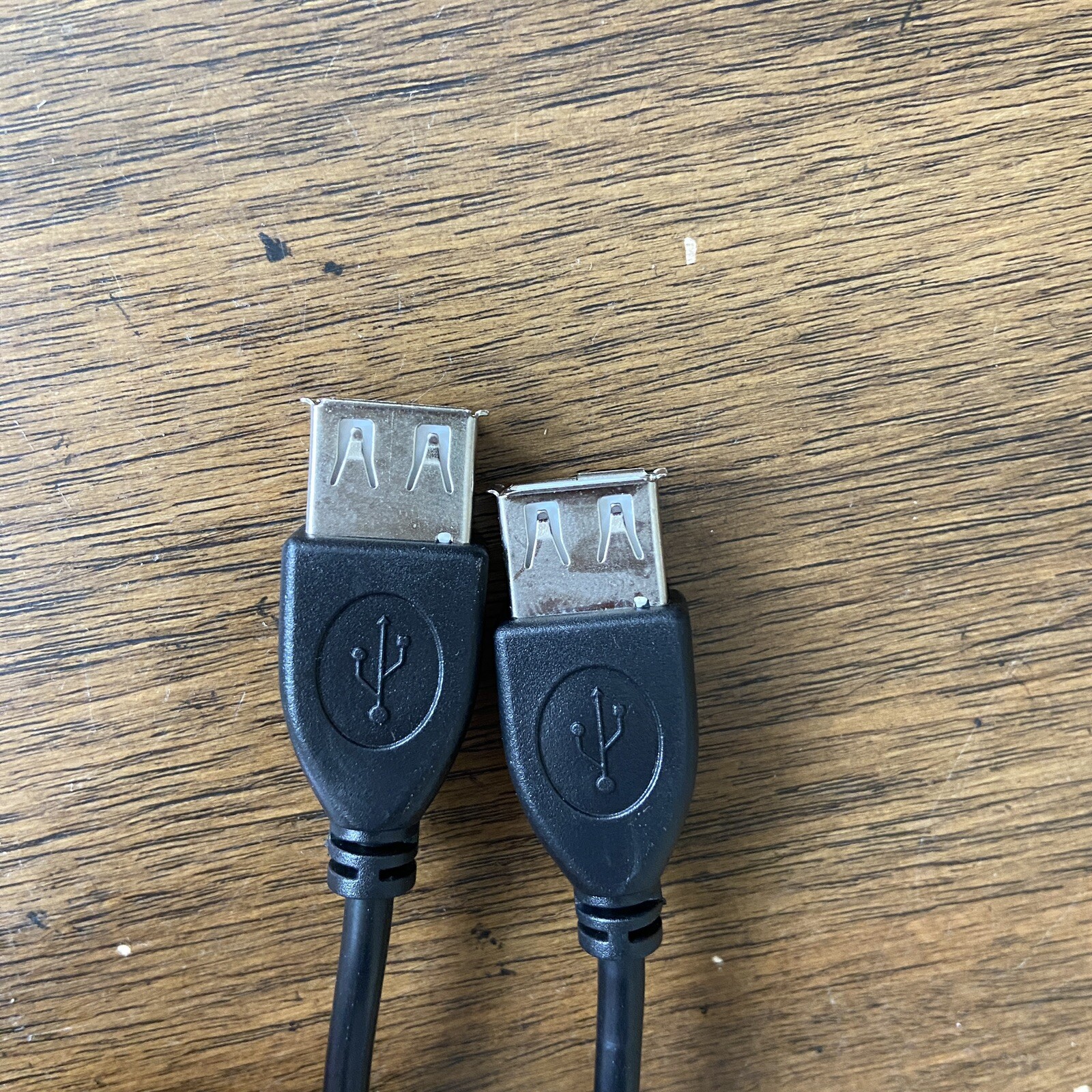 USB A data cable splitter for Tesla model 3 2017 2018 2019 model year power cord