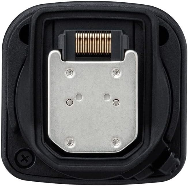 CANON AD-E1 Multi-Function Shoe Adapter for EOS R3 New