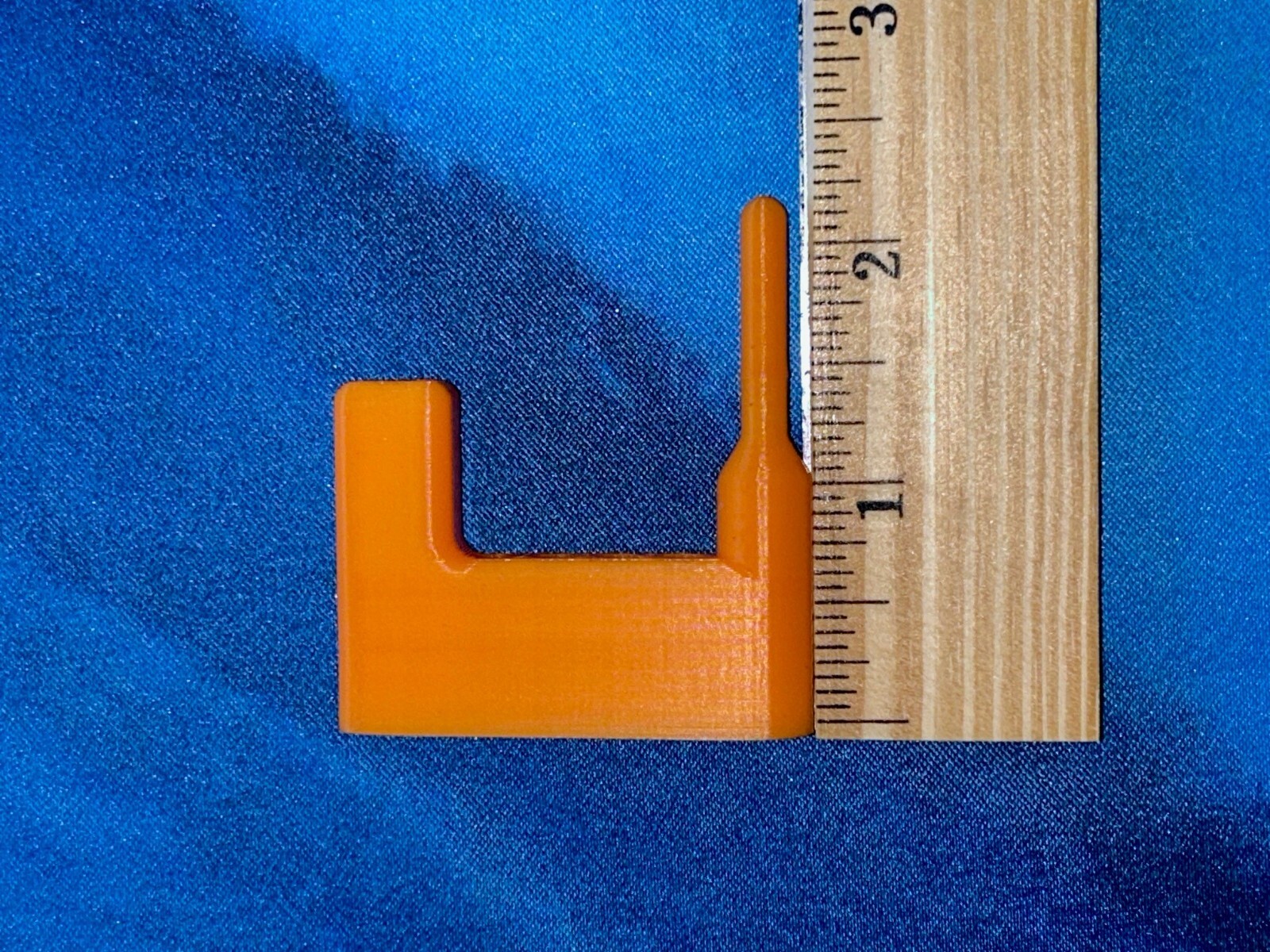 Firearm Chamber Safety Flag for AR, PCC, 9mm, .223, .308, 30 Carbine and more