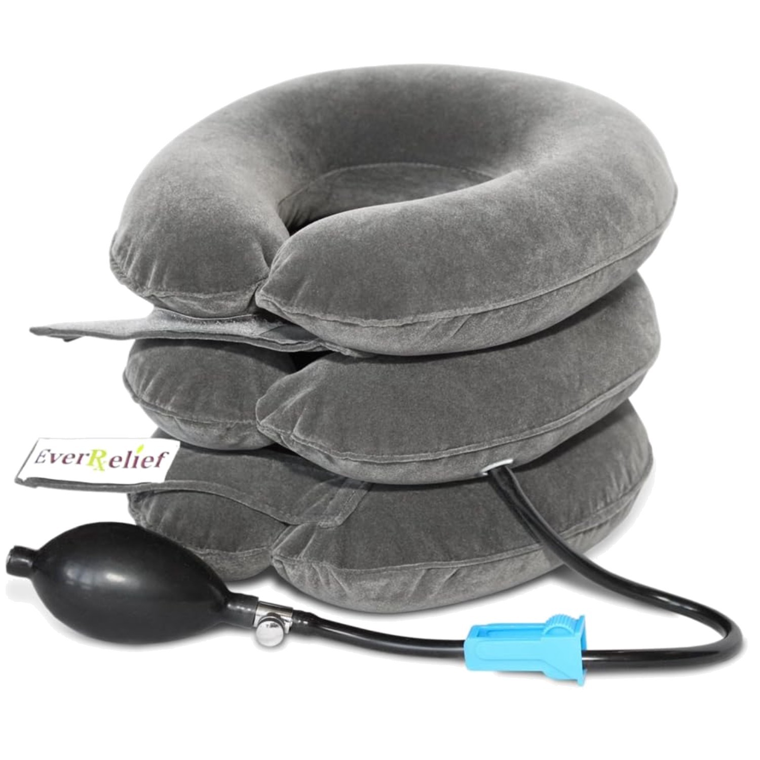 Chiropractor Recommended Neck Support