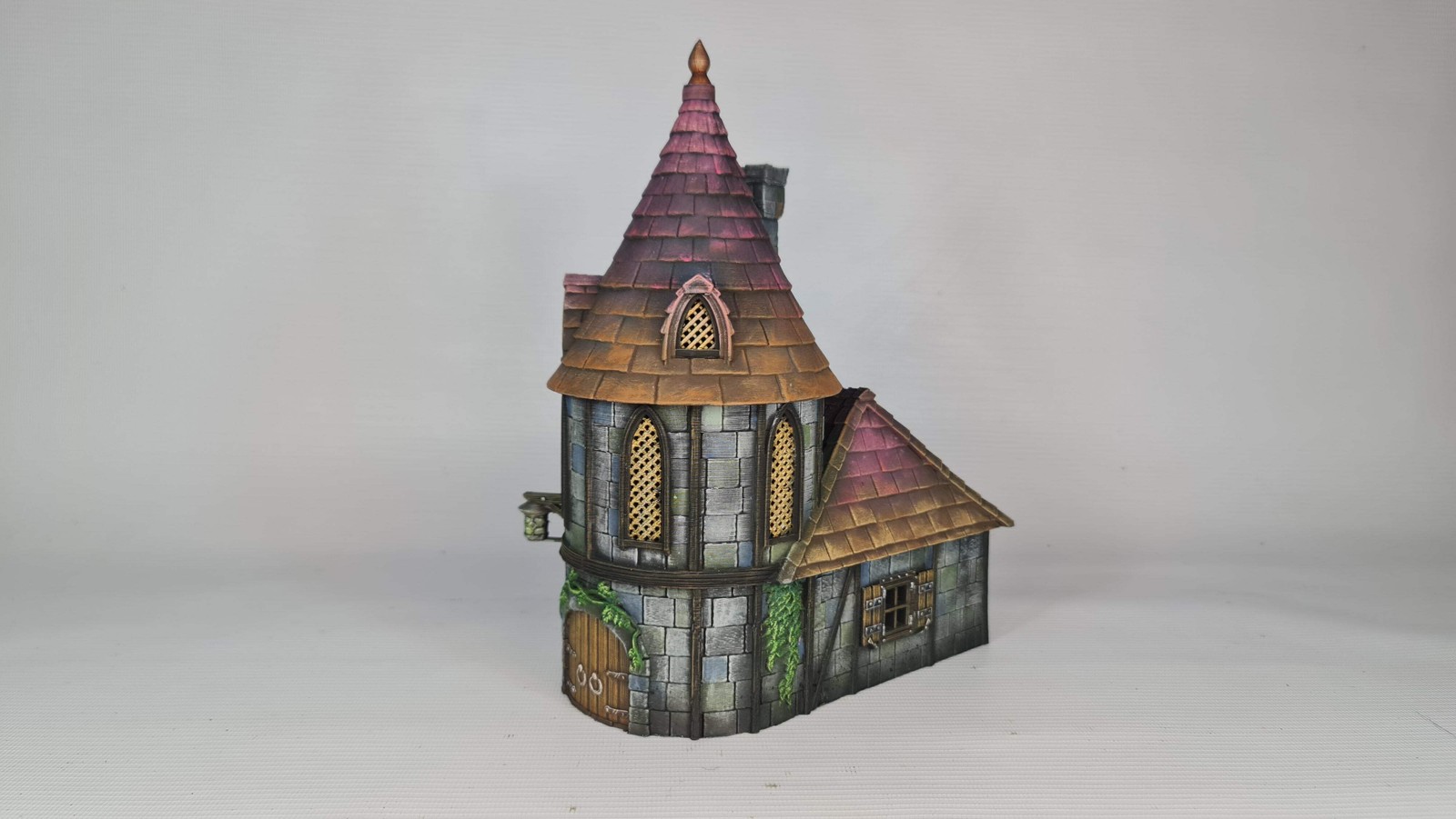Adrian-3DP4U - Merrygold Close - 28mm