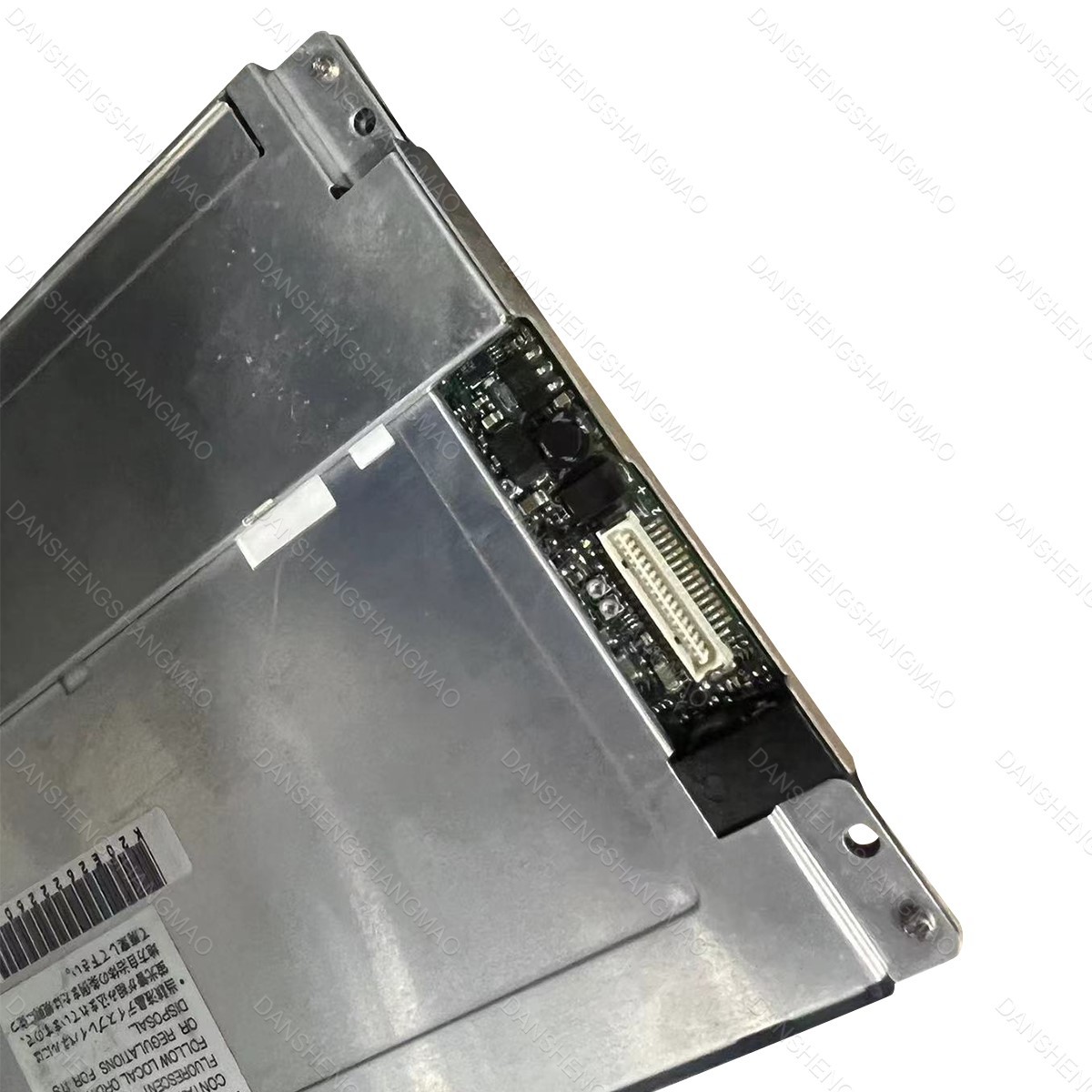 NL6448BC20-08 6.5inch industrial screen LCD display is normal